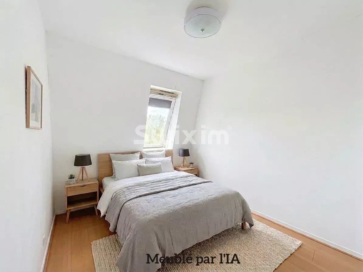 appartamento 3 Camere in vendita su Lille (59000)