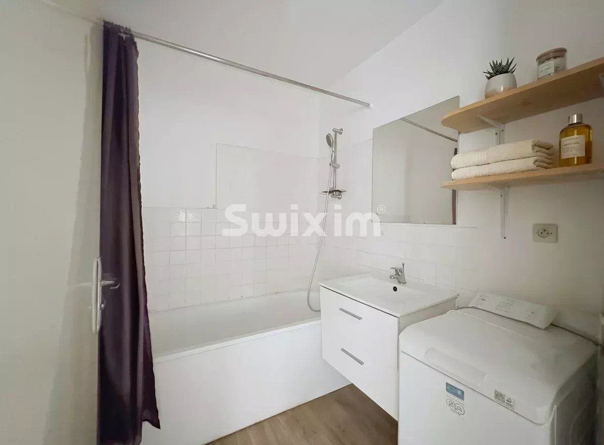 appartamento 3 Camere in vendita su Lille (59000)