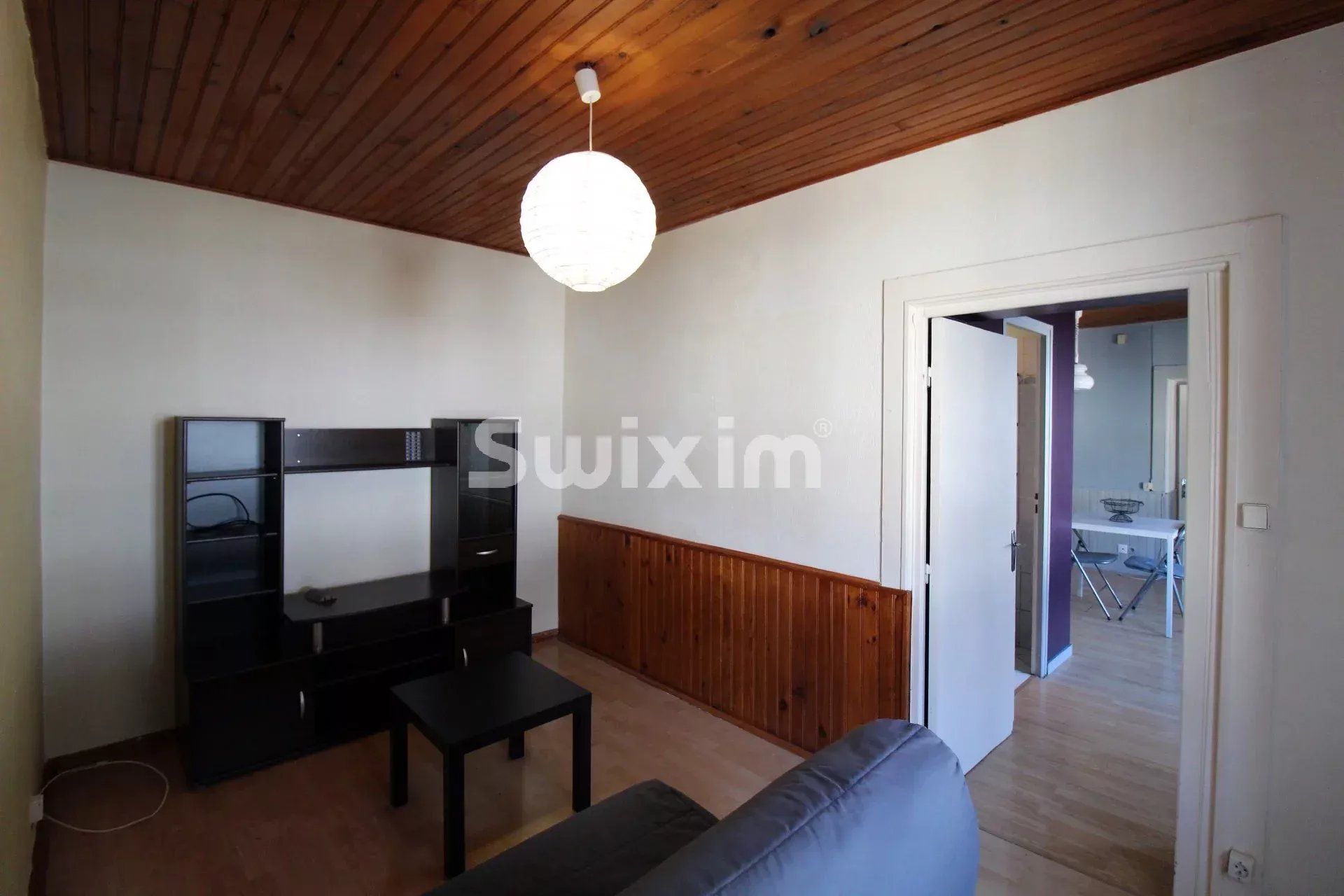 apartamento 2 Quartos para aluguer sobre Hauts de Bienne (39400)