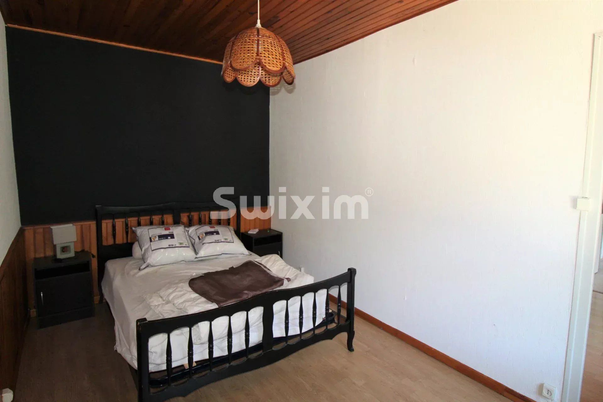 apartamento 2 Quartos para aluguer sobre Hauts de Bienne (39400)