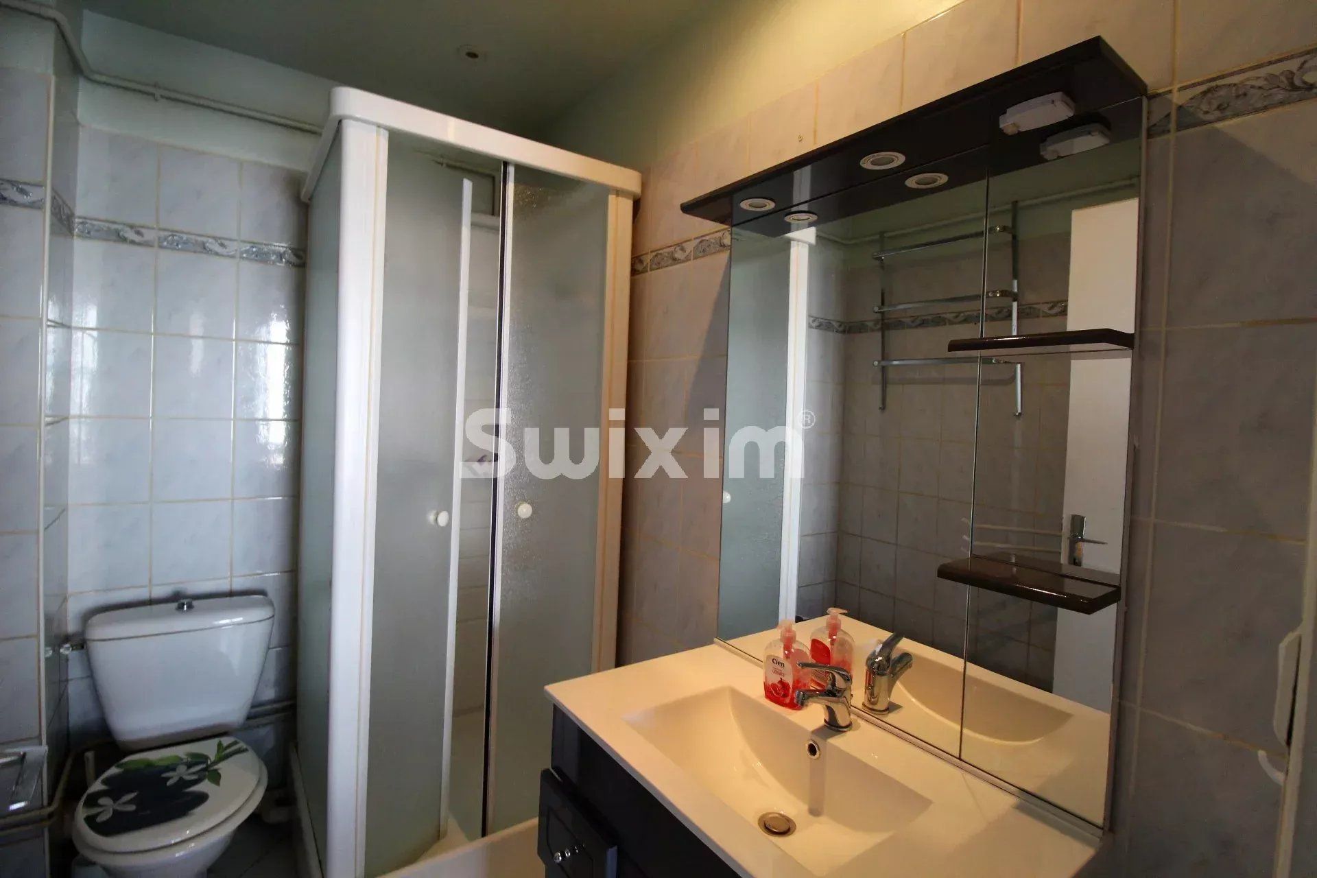 apartamento 2 Quartos para aluguer sobre Hauts de Bienne (39400)