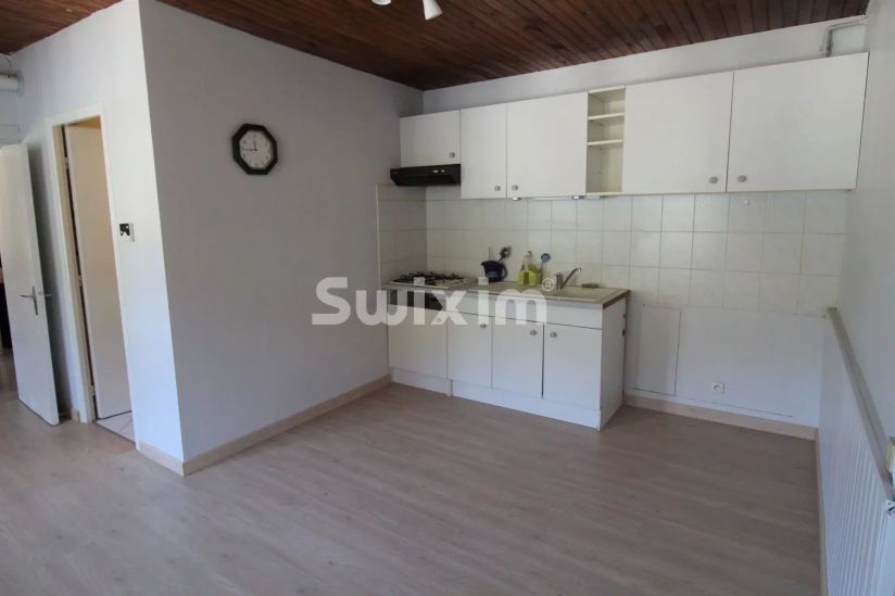 Aluguer Apartamento Hauts de Bienne 2&nbsp;Quartos 45&nbsp;m²
