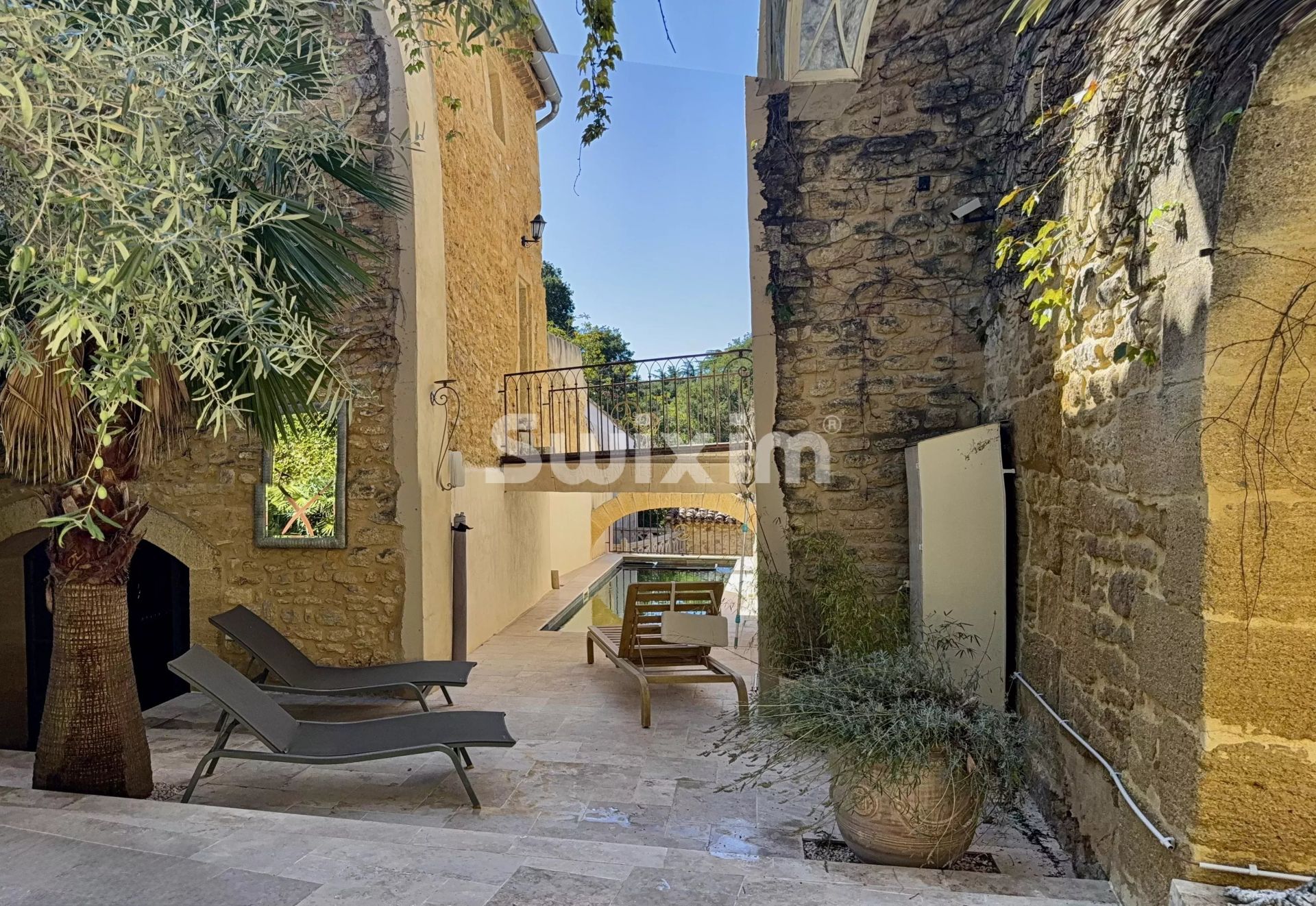 haus 13 Zimmer zum verkauf auf Vers-Pont-du-Gard (30210)