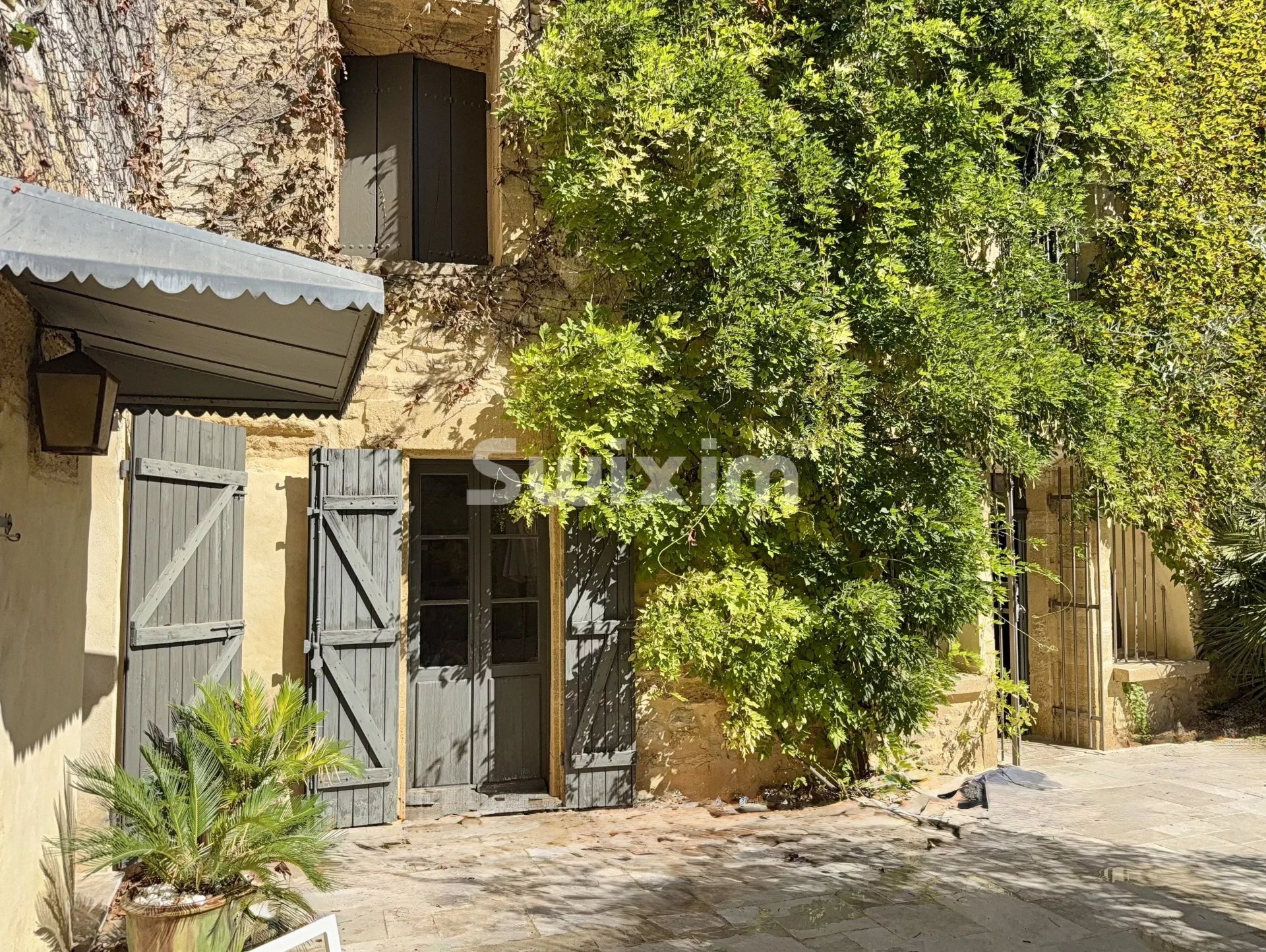 haus 13 Zimmer zum verkauf auf Vers-Pont-du-Gard (30210)
