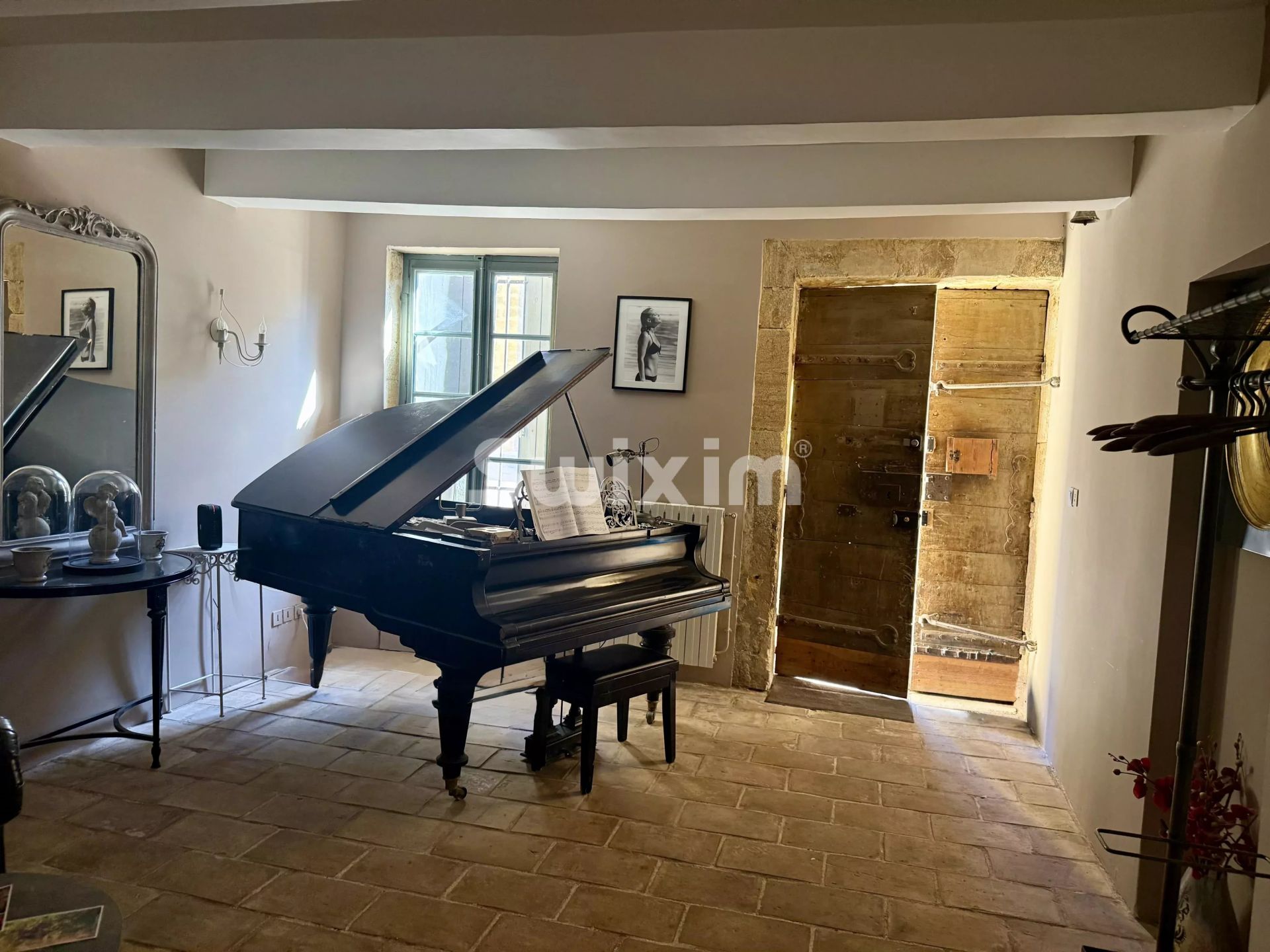 haus 13 Zimmer zum verkauf auf Vers-Pont-du-Gard (30210)