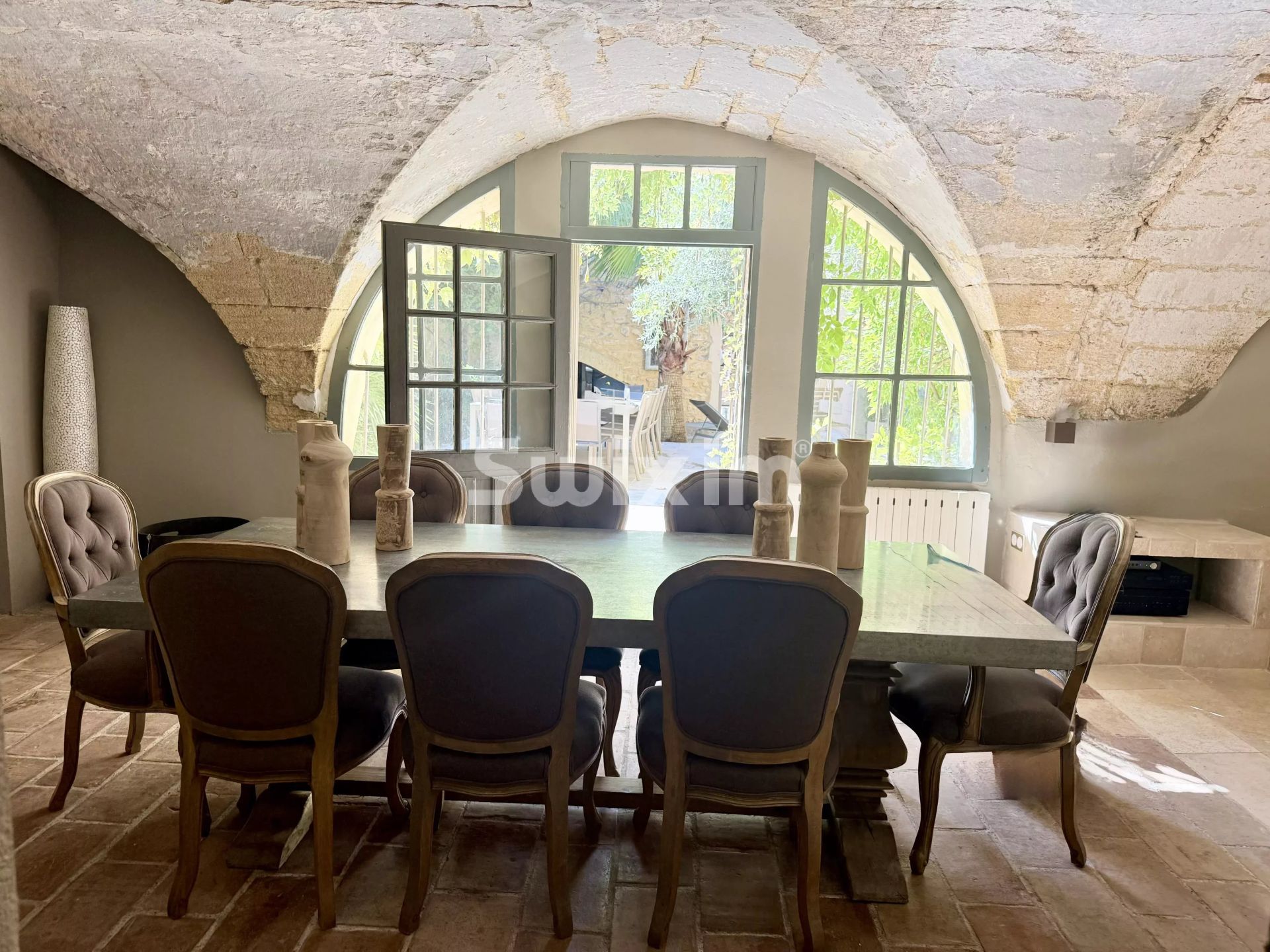 haus 13 Zimmer zum verkauf auf Vers-Pont-du-Gard (30210)