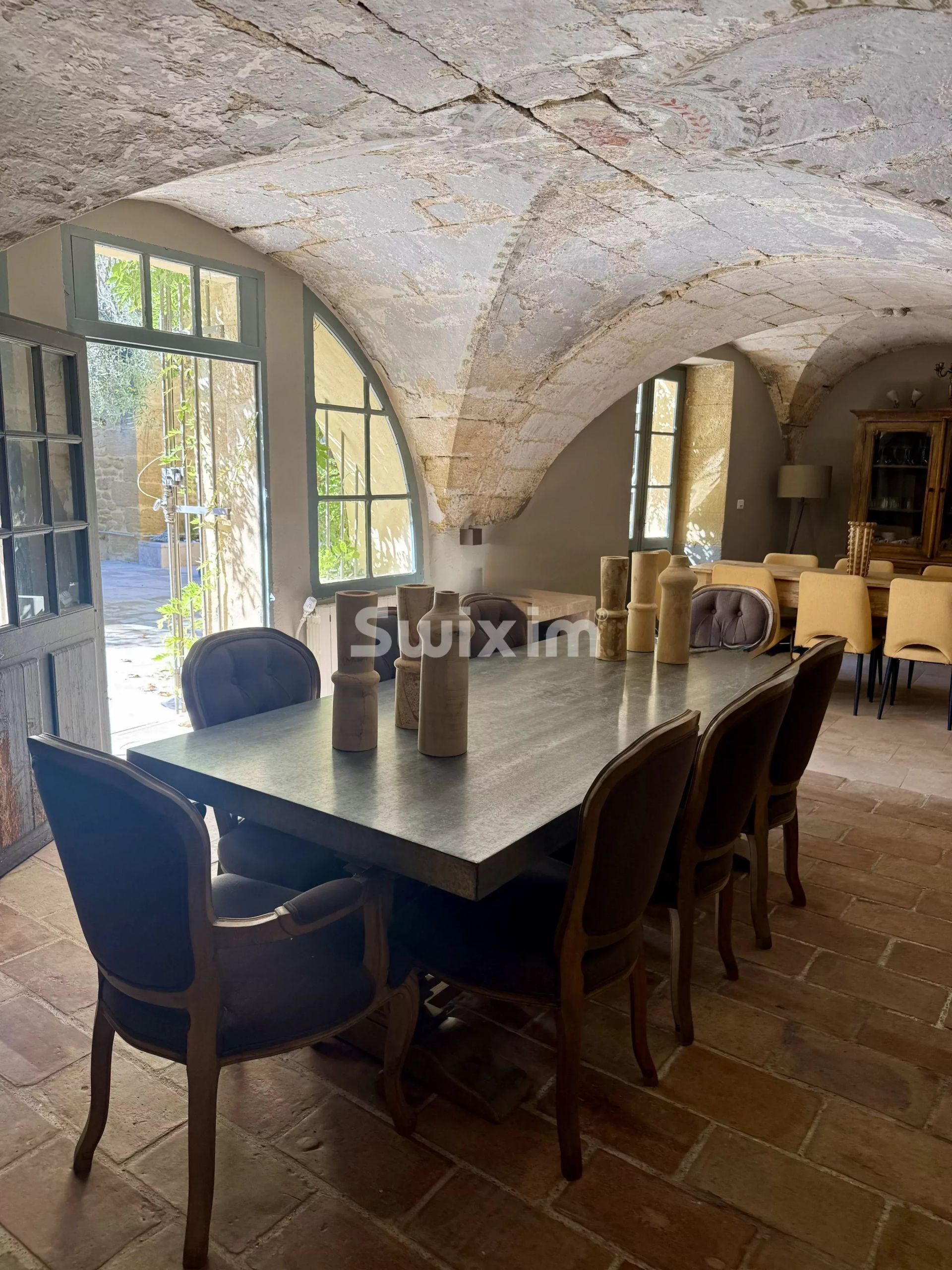 haus 13 Zimmer zum verkauf auf Vers-Pont-du-Gard (30210)