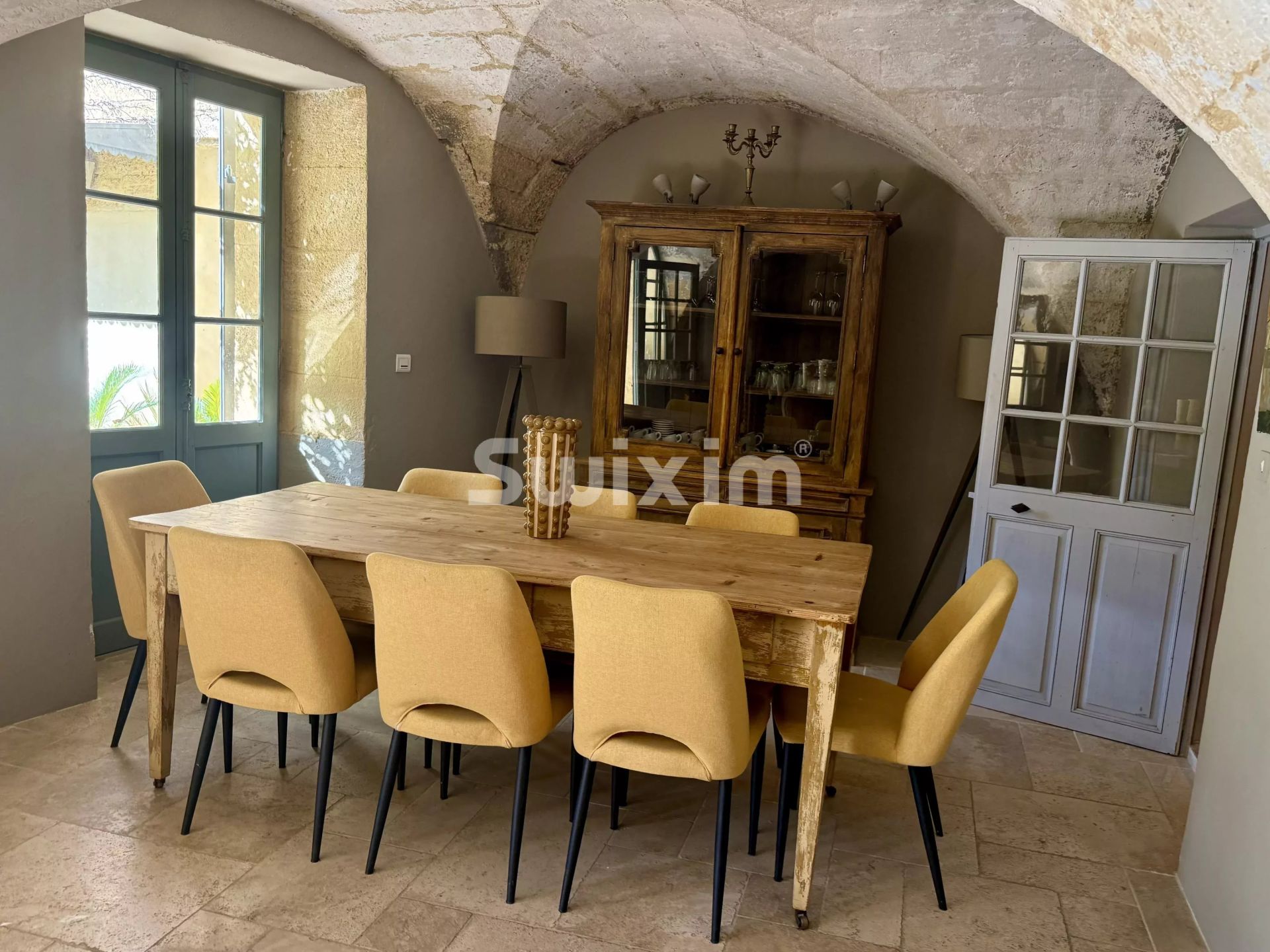 haus 13 Zimmer zum verkauf auf Vers-Pont-du-Gard (30210)