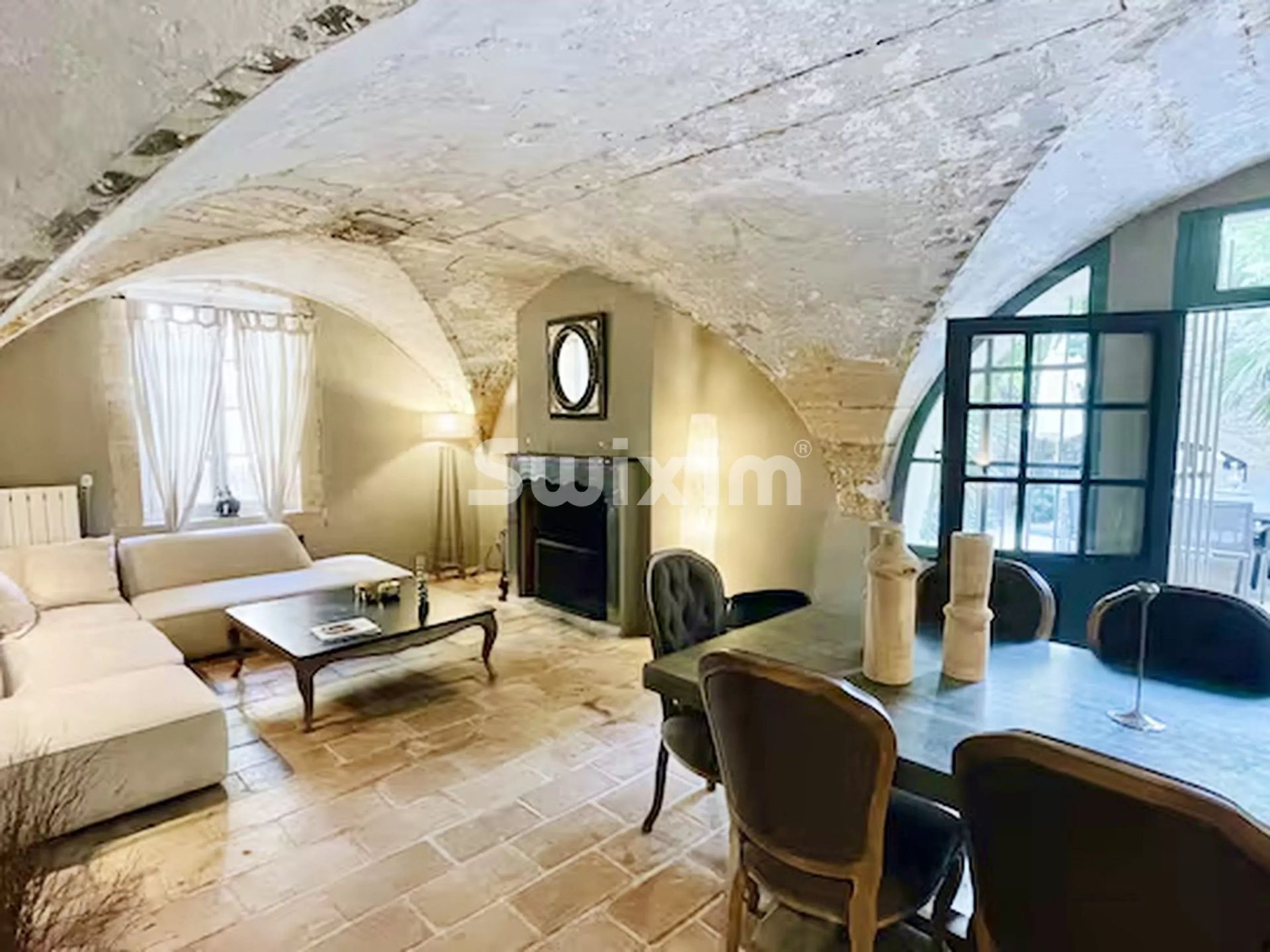 haus 13 Zimmer zum verkauf auf Vers-Pont-du-Gard (30210)