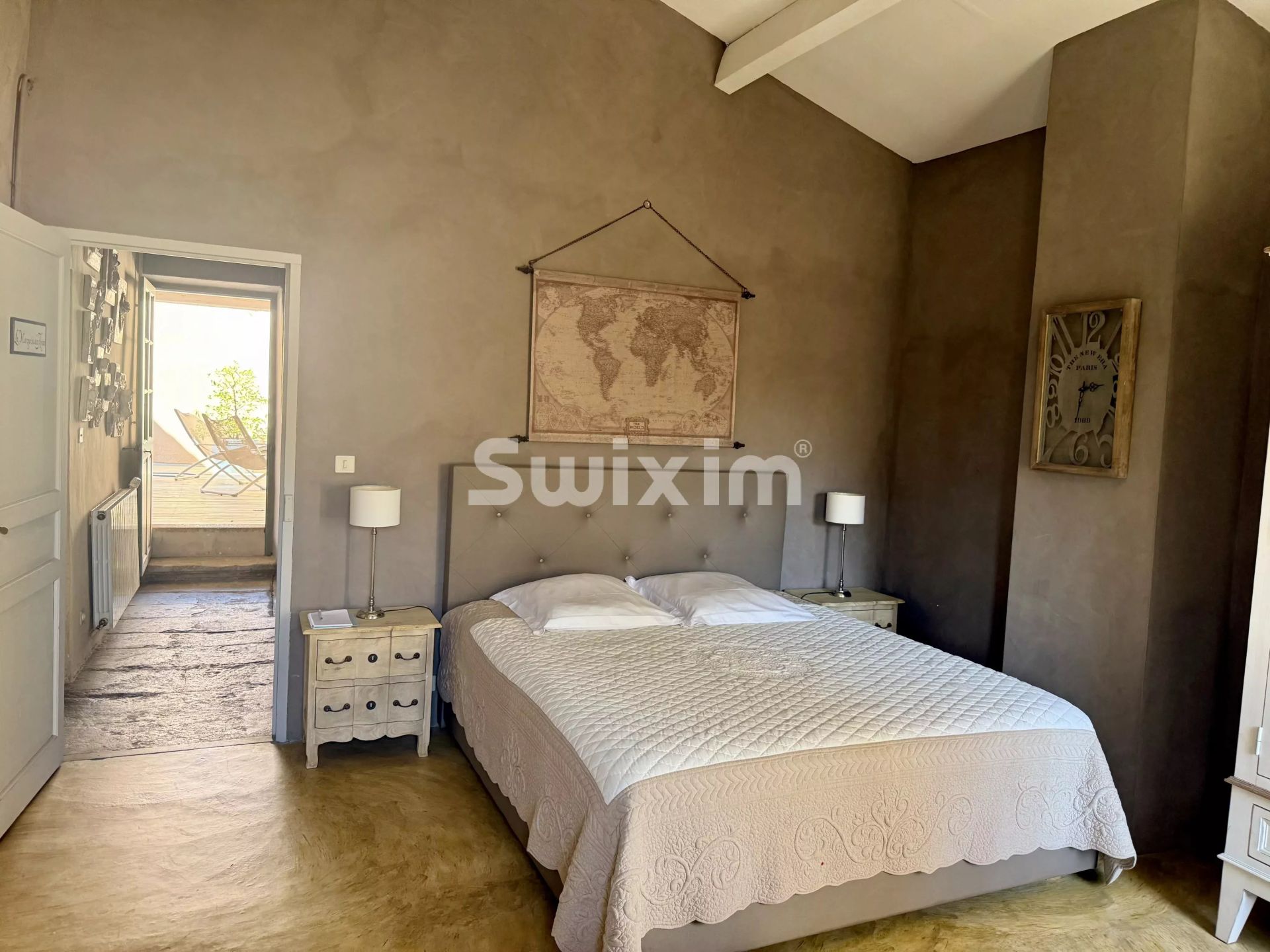 haus 13 Zimmer zum verkauf auf Vers-Pont-du-Gard (30210)