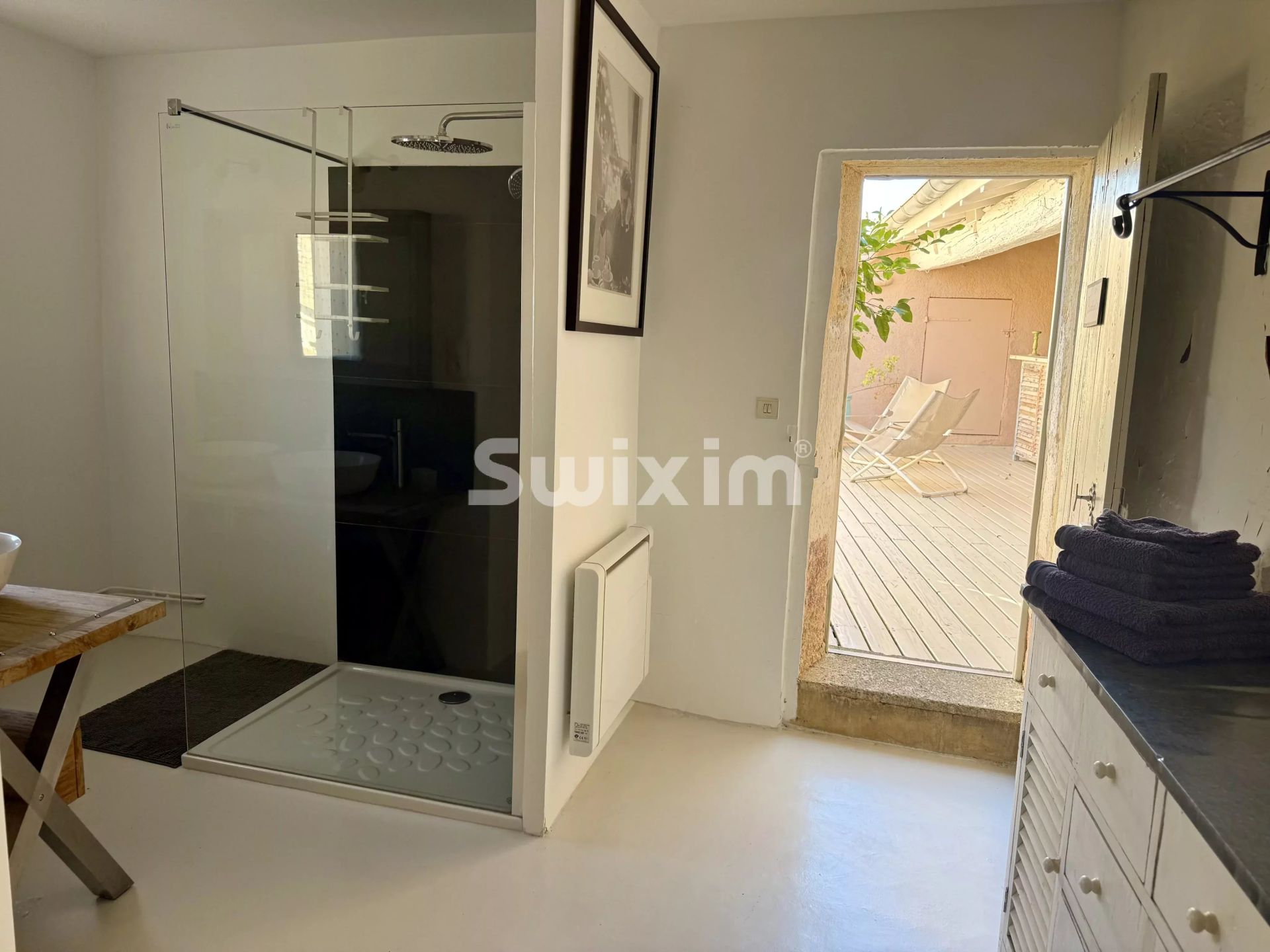 haus 13 Zimmer zum verkauf auf Vers-Pont-du-Gard (30210)