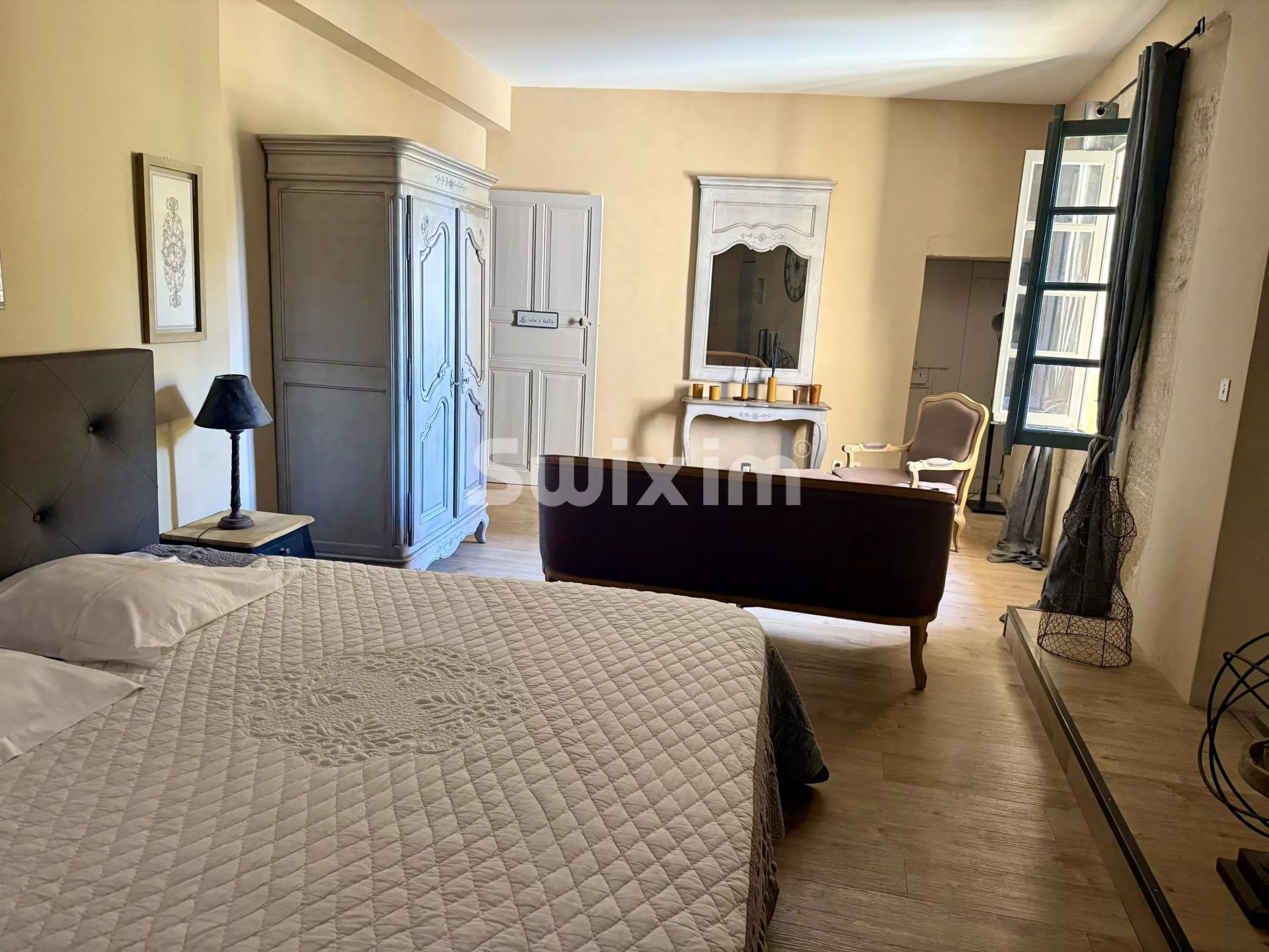 haus 13 Zimmer zum verkauf auf Vers-Pont-du-Gard (30210)