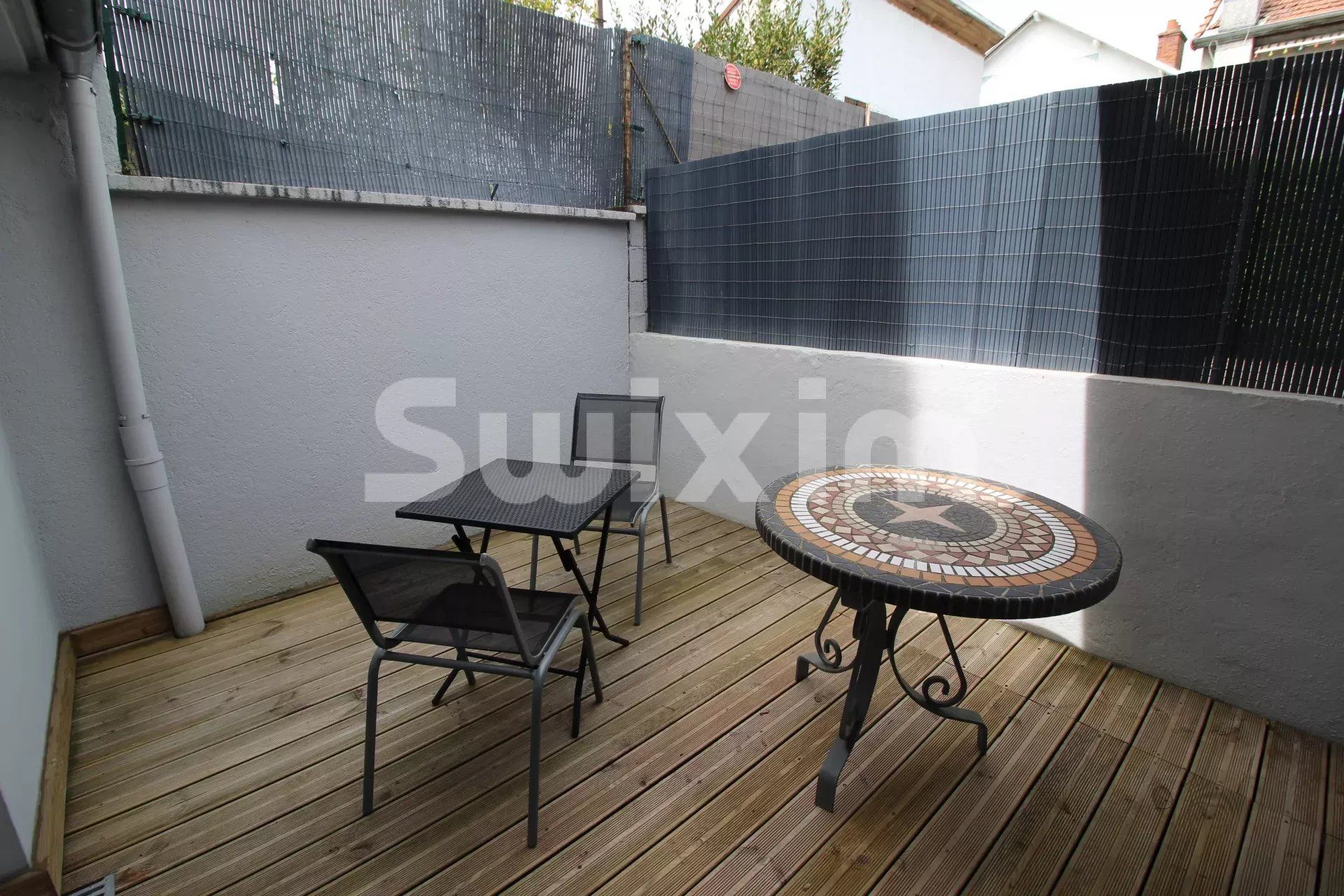 apartamento 2 Quartos para aluguer sobre Aix-les-Bains (73100)