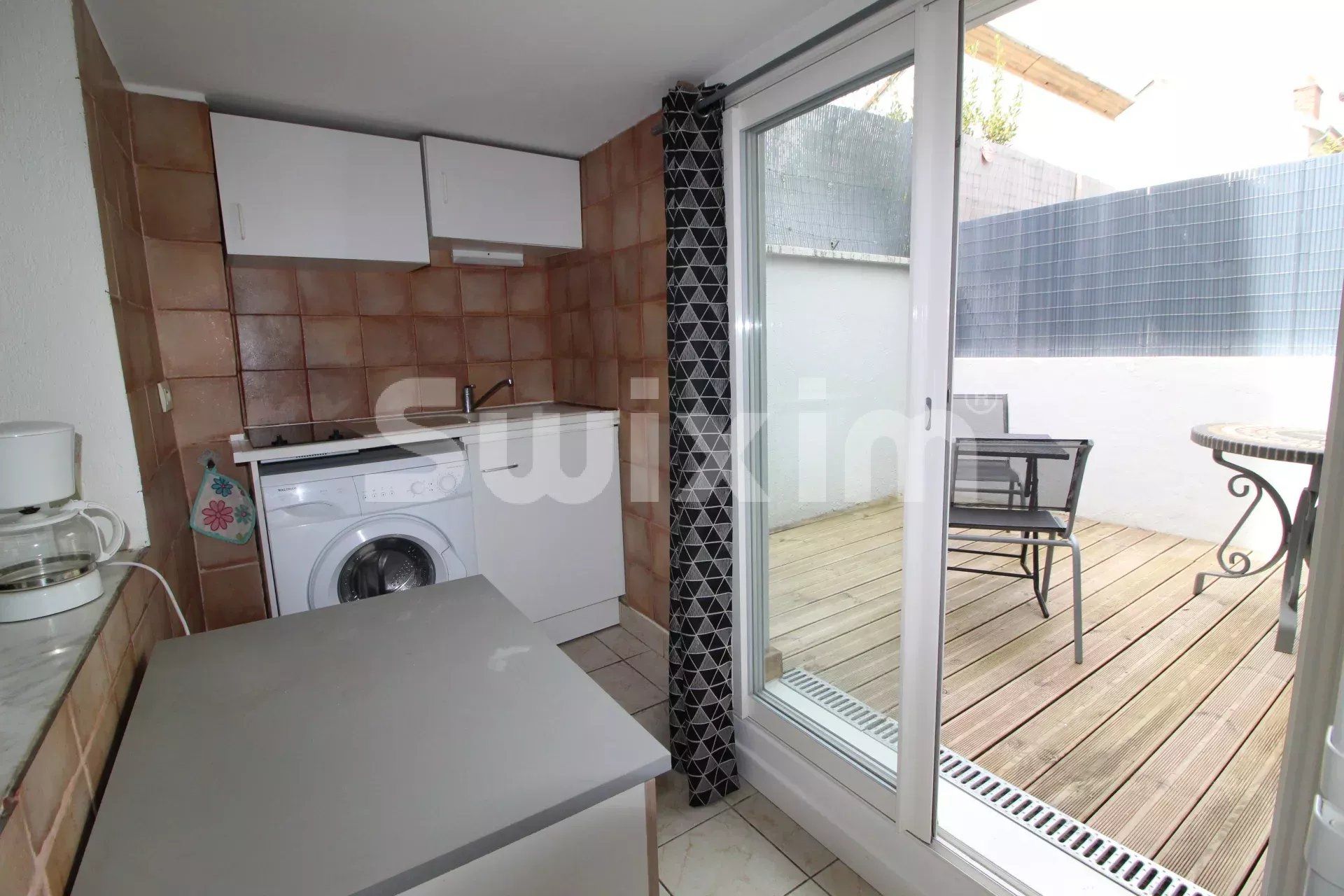 apartamento 2 Quartos para aluguer sobre Aix-les-Bains (73100)