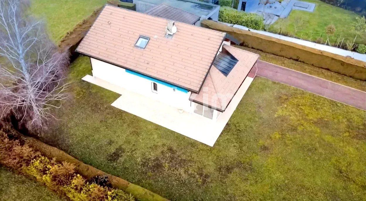casa 7 Salas en venta en Divonne-les-Bains (01220)