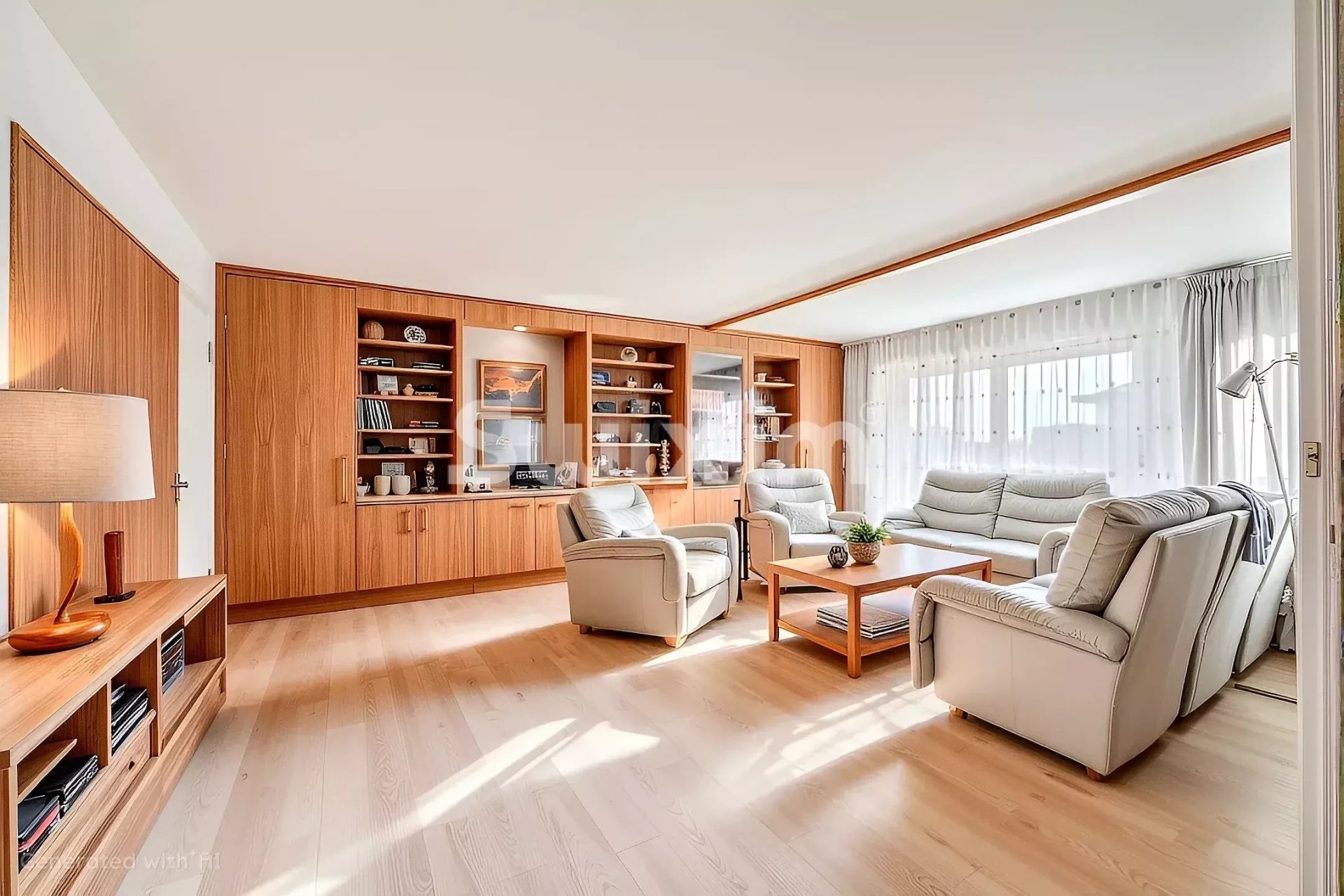casa 7 Salas en venta en Divonne-les-Bains (01220)