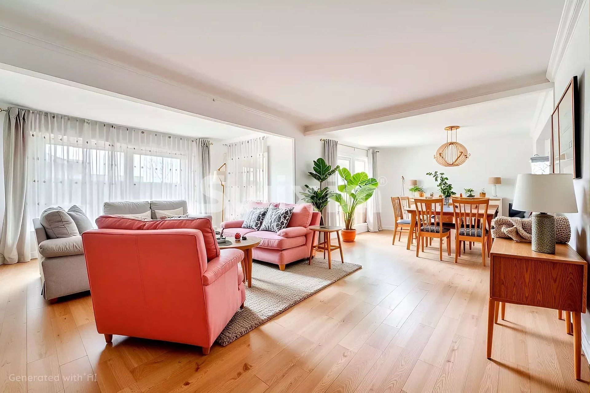 casa 7 Salas en venta en Divonne-les-Bains (01220)