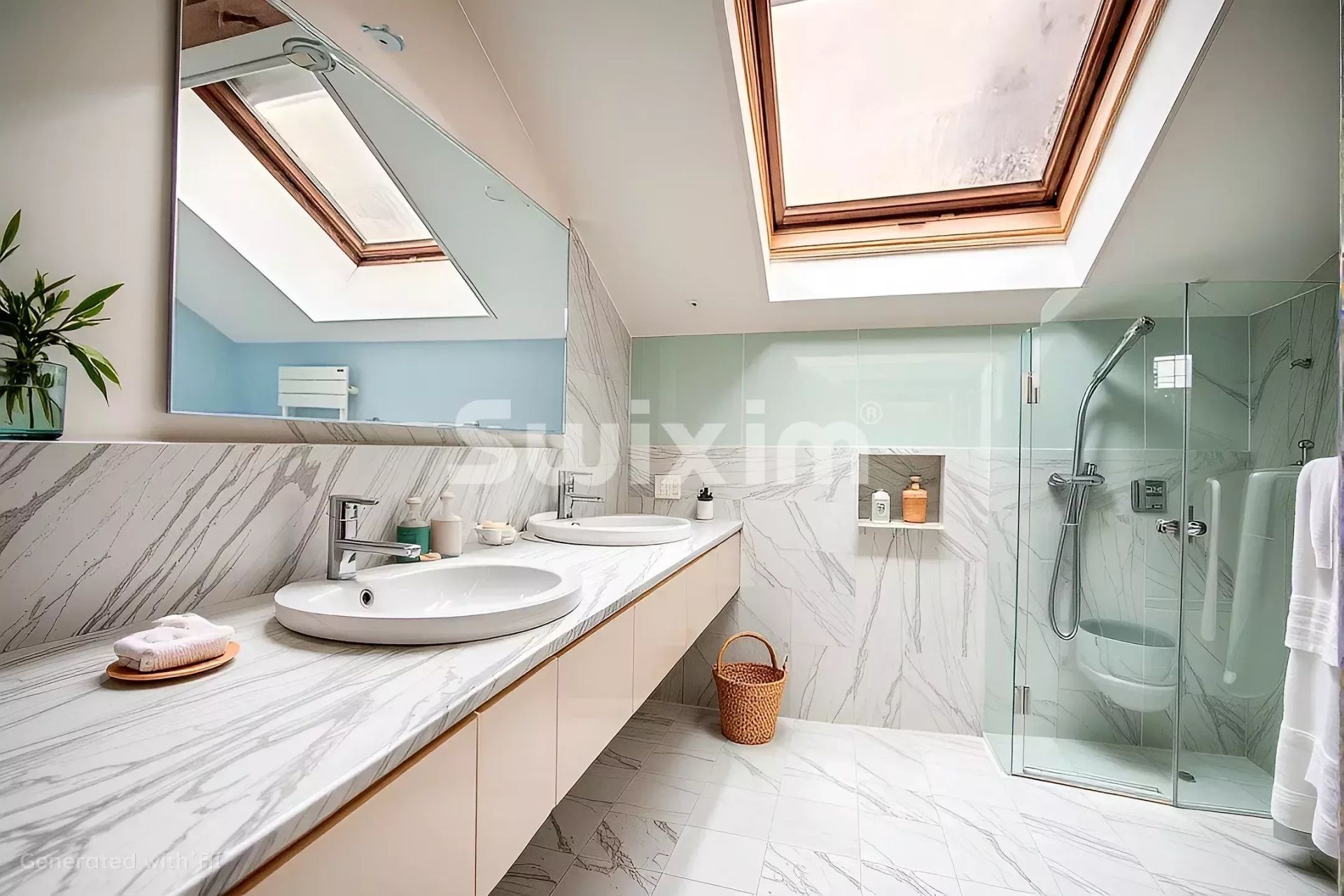 casa 7 Salas en venta en Divonne-les-Bains (01220)