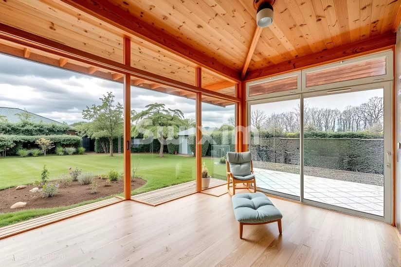 Venta Casa Divonne-les-Bains 7&nbsp;Salas 192&nbsp;m²