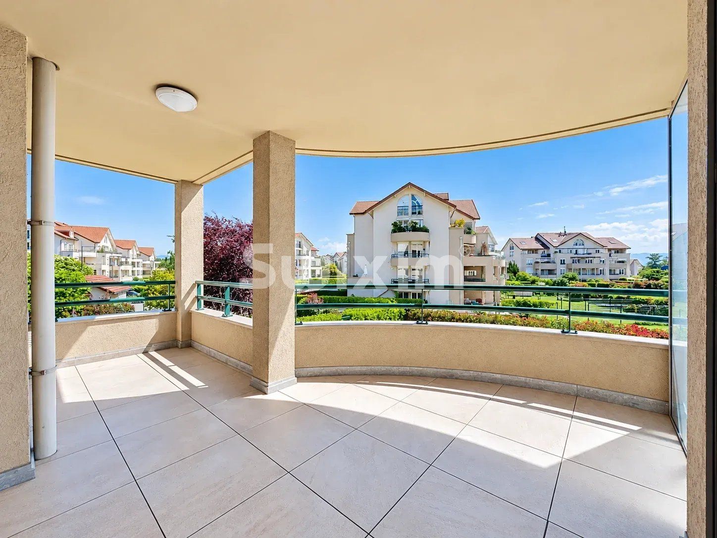 appartement 5 Pièces en vente sur Divonne-les-Bains (01220)