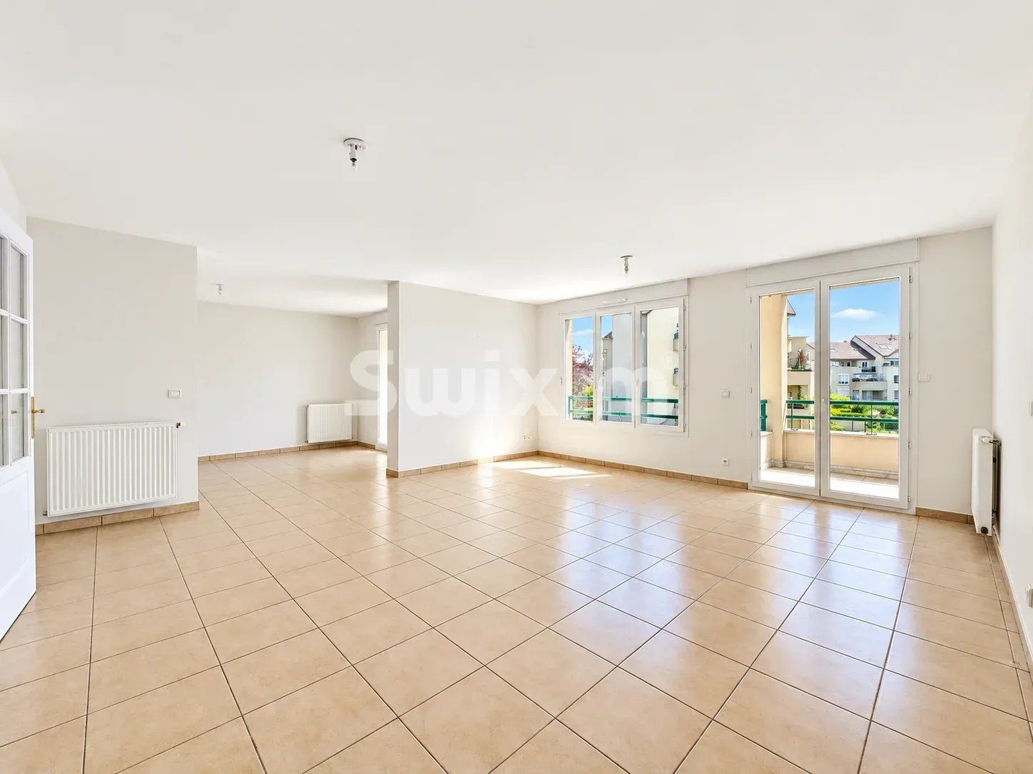 appartement 5 Pièces en vente sur Divonne-les-Bains (01220)