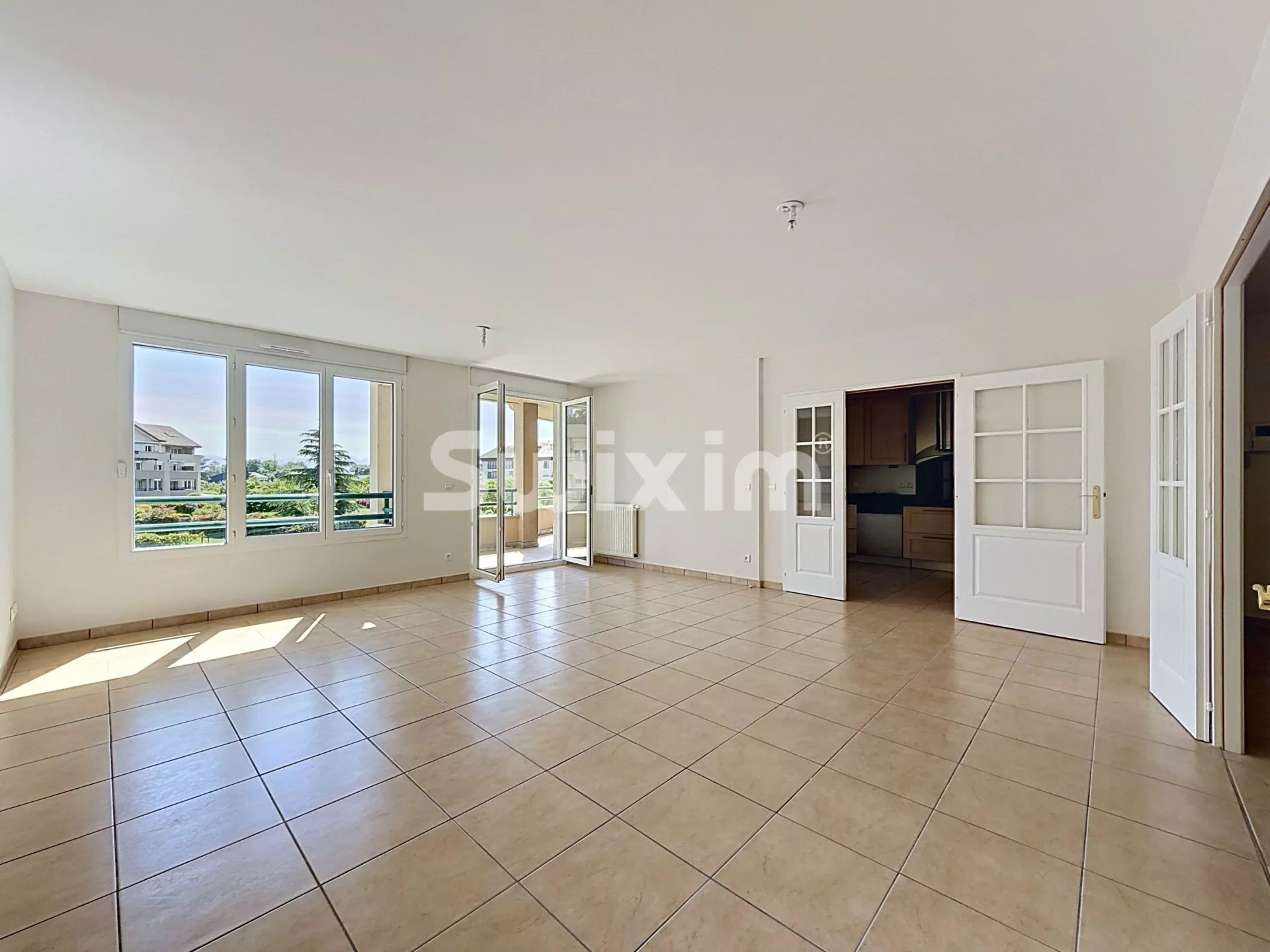 Appartement 5 pièces 128 m² · à Divonne-les-Bains · 128 m² · 719 000 €