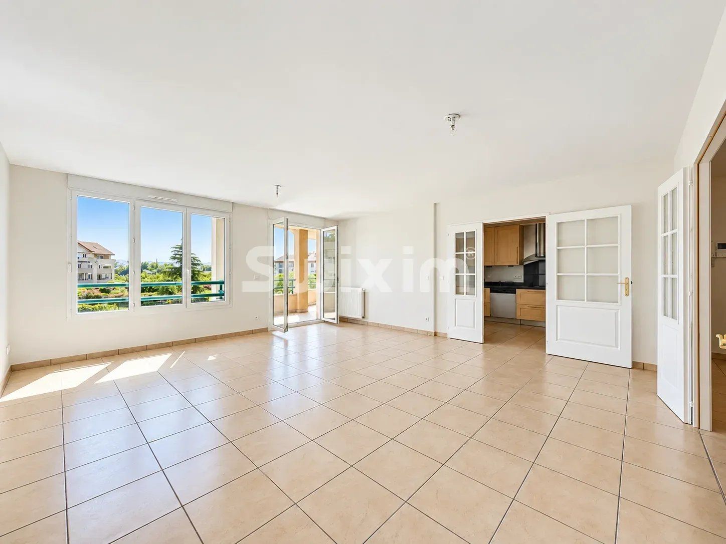 Appartement 5 pièces 128 m² · à Divonne-les-Bains · 128 m² · 719 000 €