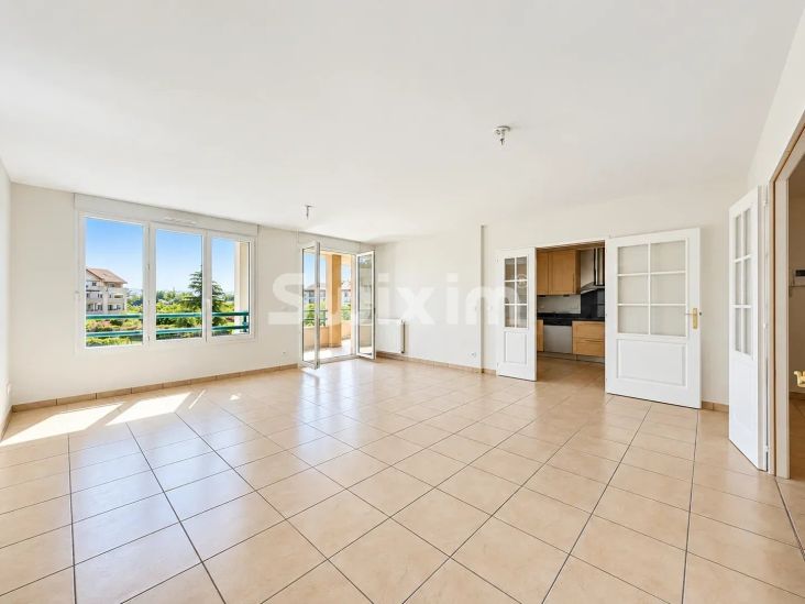 Vente Appartement Divonne-les-Bains 5&nbsp;Pièces 128&nbsp;m²