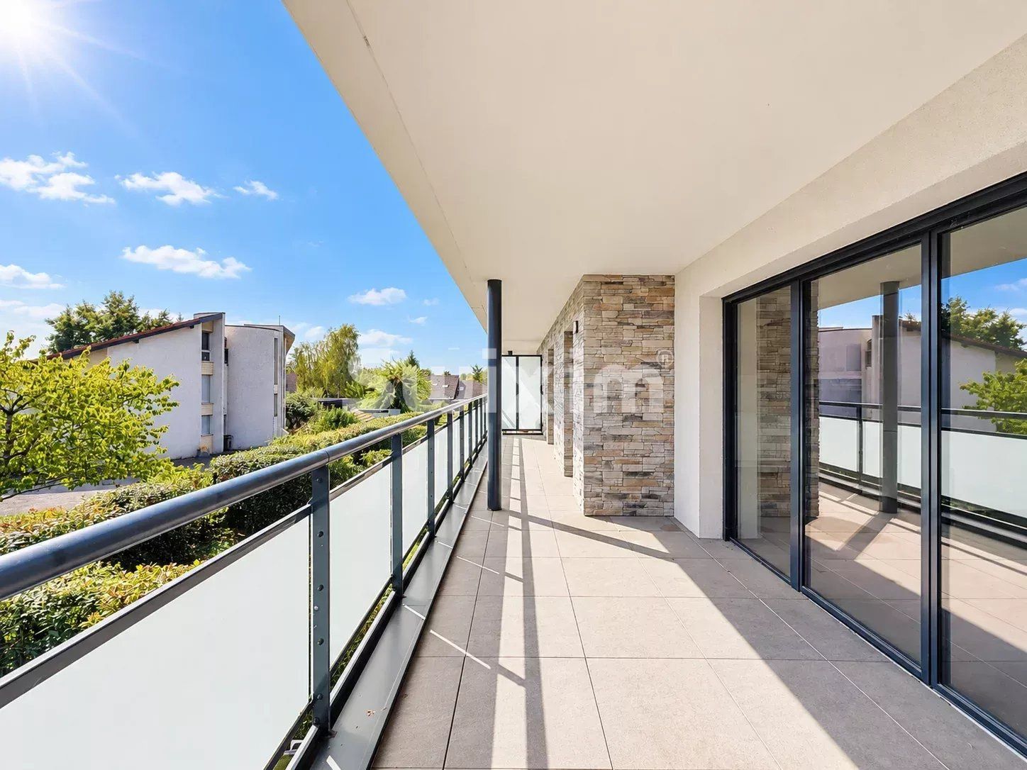 appartement 4 Pièces en vente sur Prévessin-Moëns (01280)