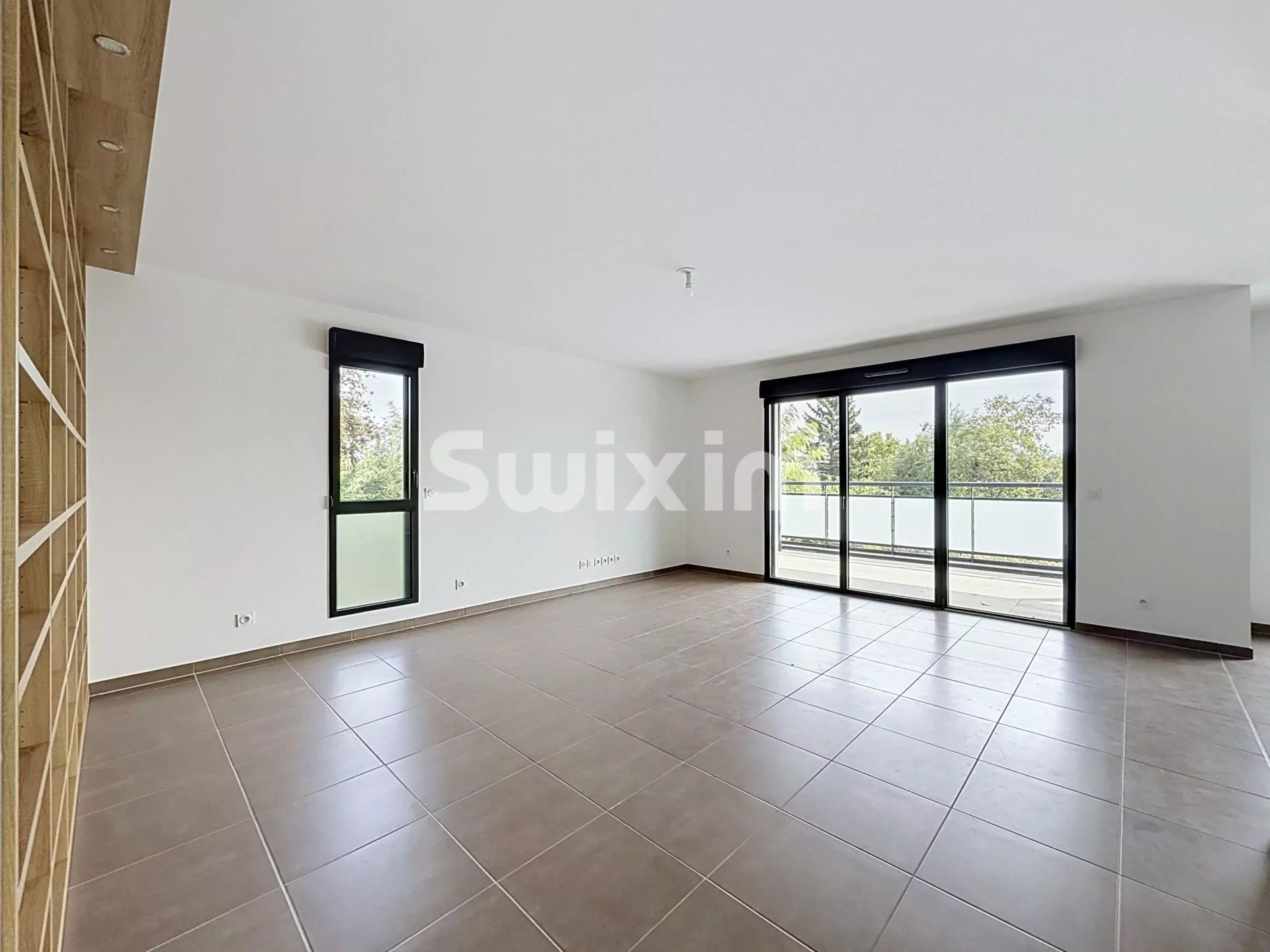 Appartement 4 pièces 102 m² · à Prévessin-Moëns · 102 m² · 599 000 €