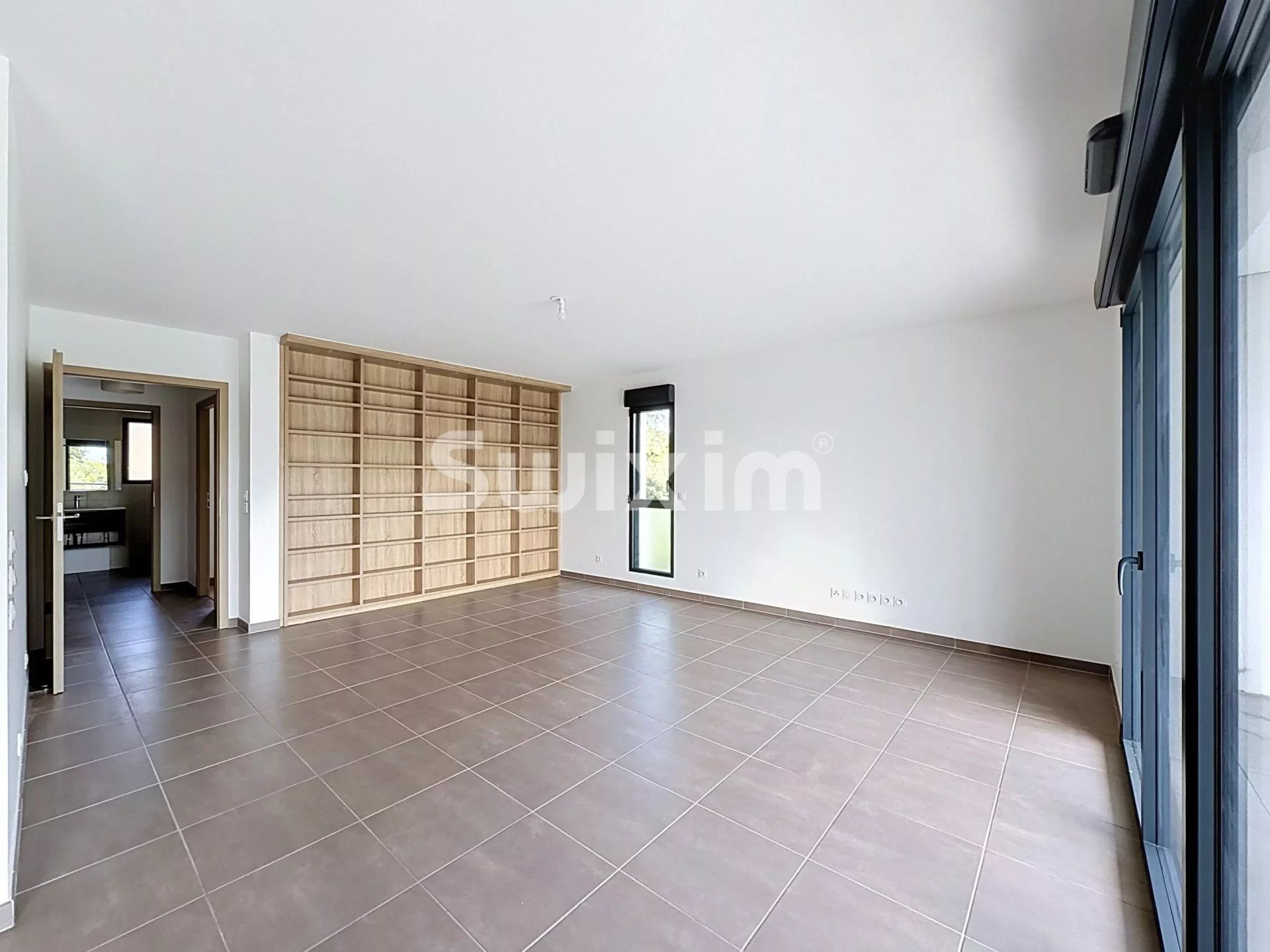 appartement 4 Pièces en vente sur Prévessin-Moëns (01280)