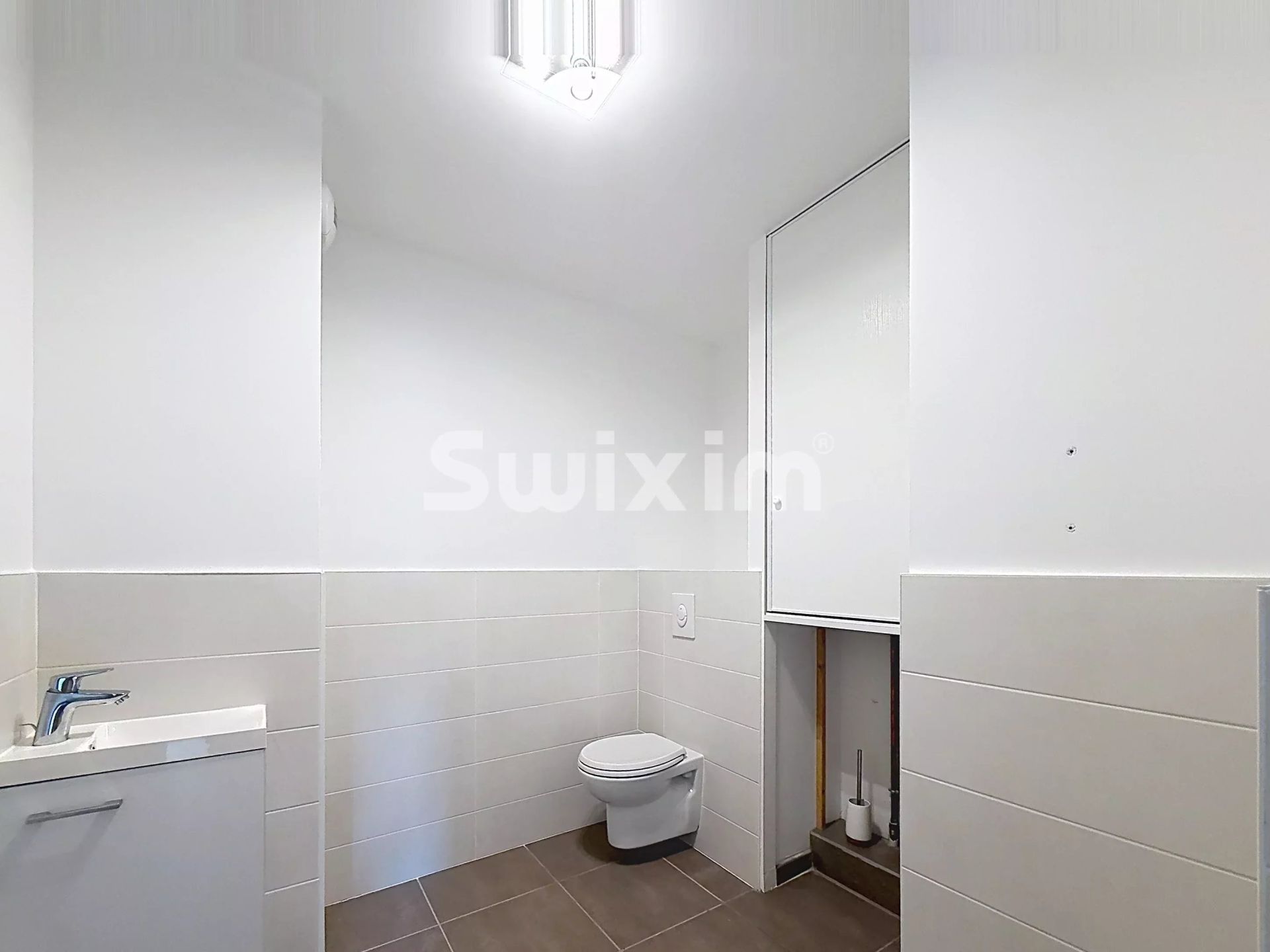 appartement 4 Pièces en vente sur Prévessin-Moëns (01280)