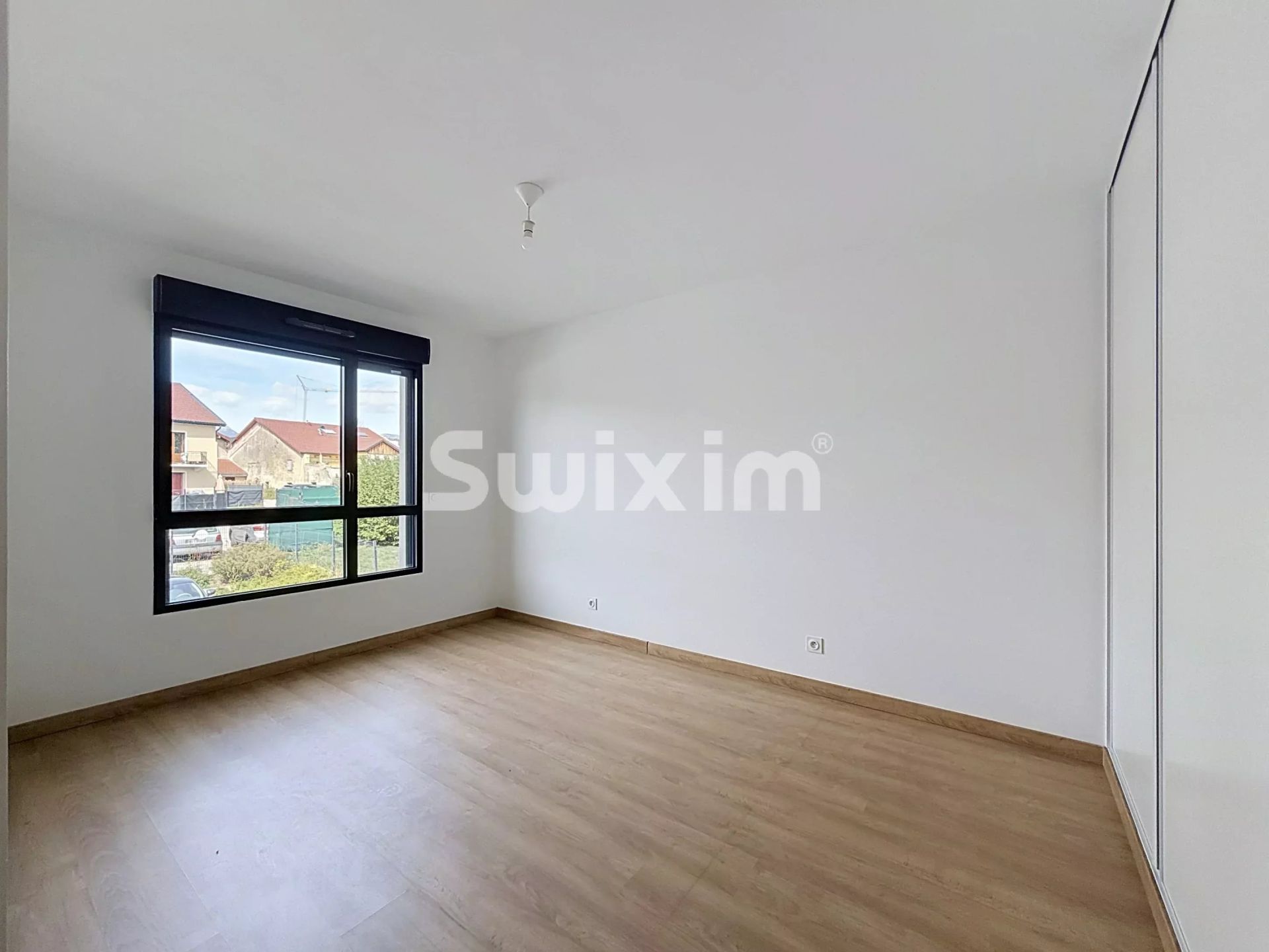 appartement 4 Pièces en vente sur Prévessin-Moëns (01280)