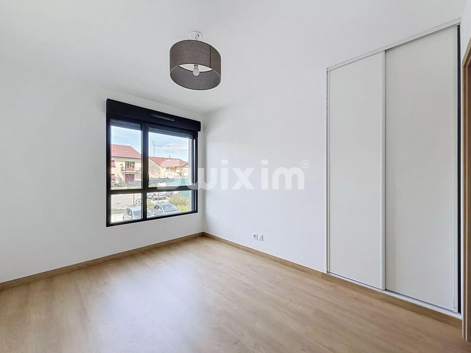 appartement 4 Pièces en vente sur Prévessin-Moëns (01280)