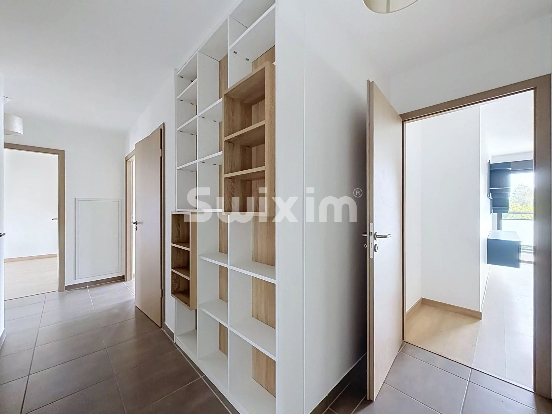 appartement 4 Pièces en vente sur Prévessin-Moëns (01280)