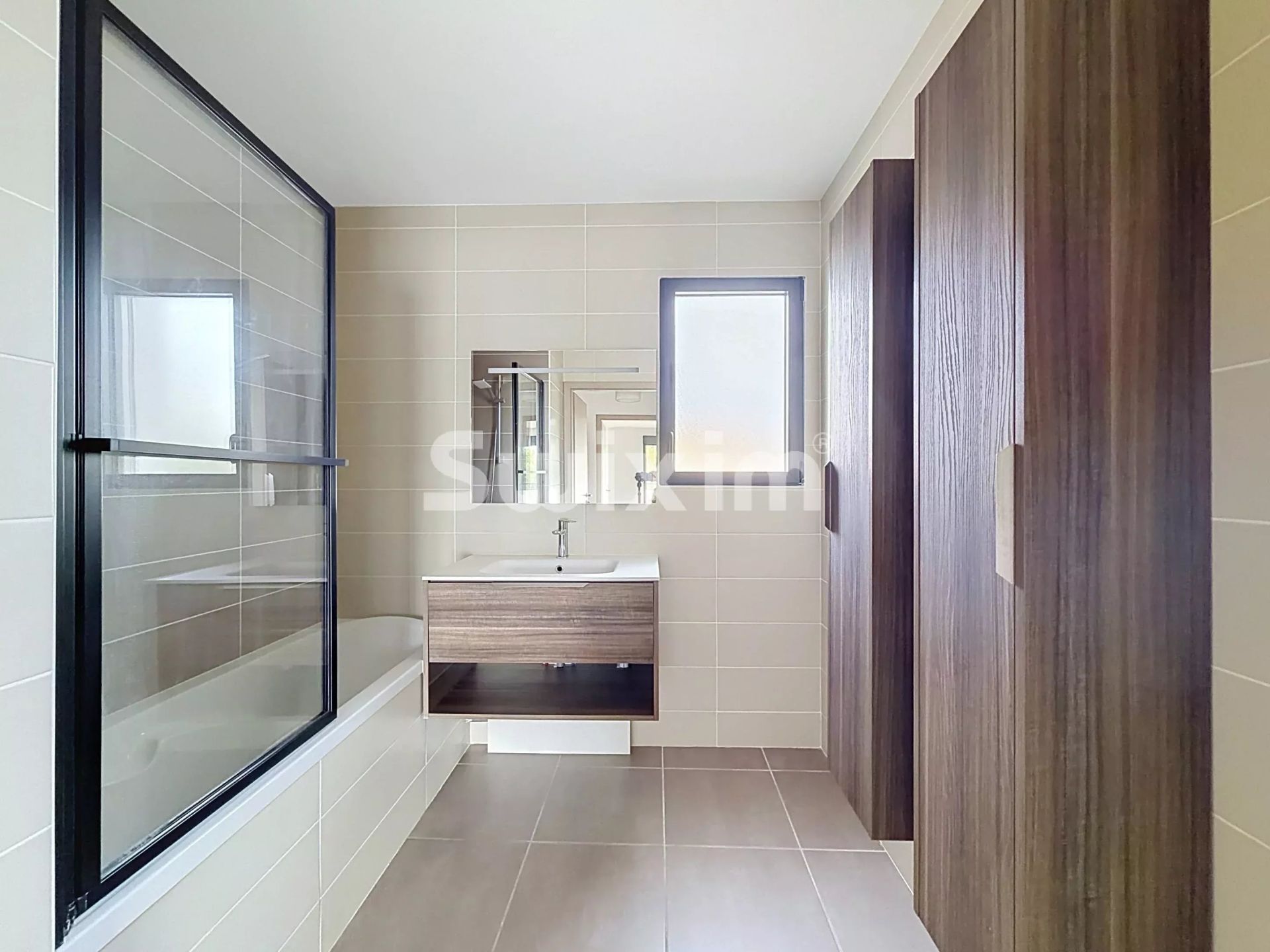 appartement 4 Pièces en vente sur Prévessin-Moëns (01280)