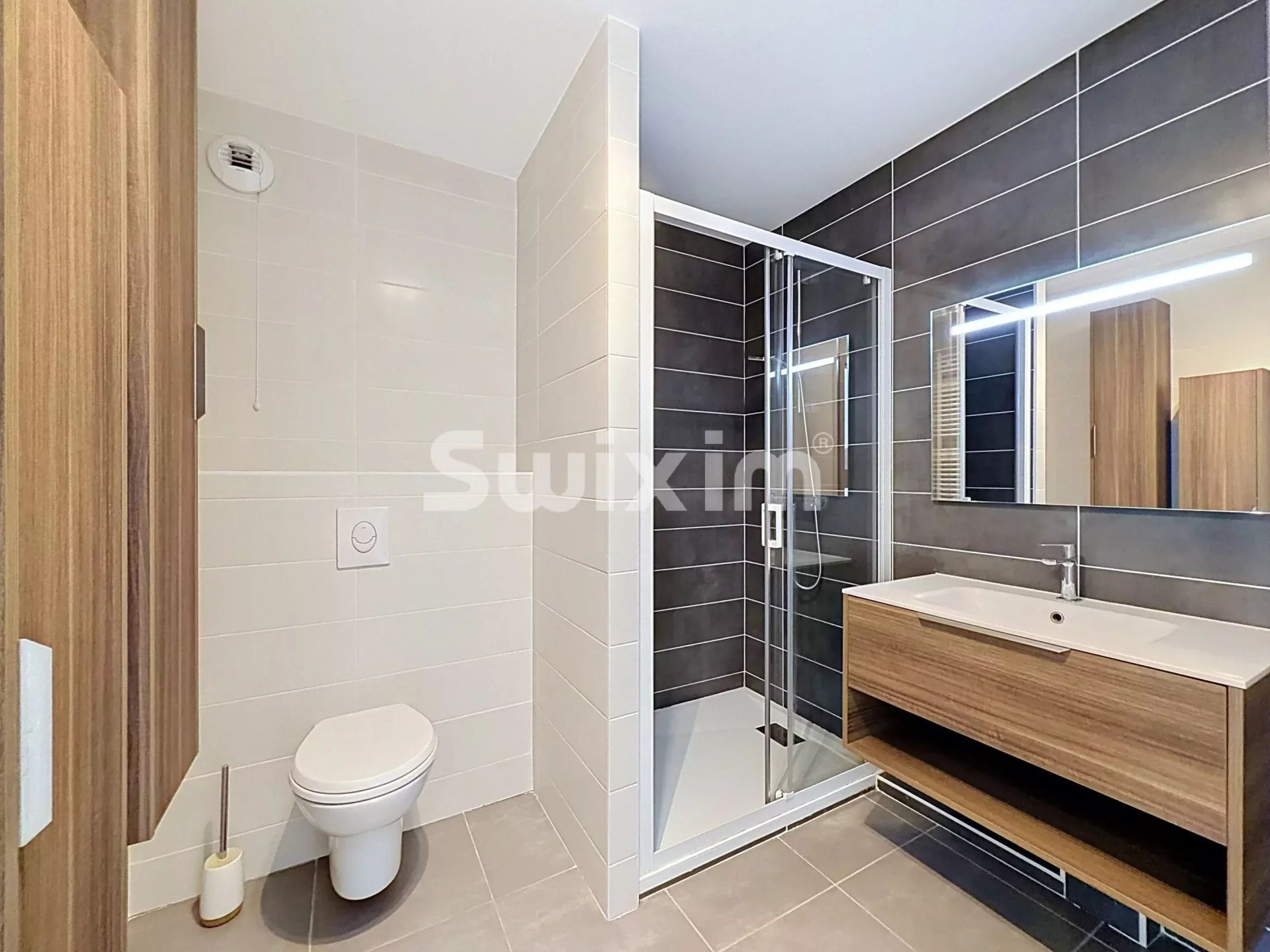 appartement 4 Pièces en vente sur Prévessin-Moëns (01280)