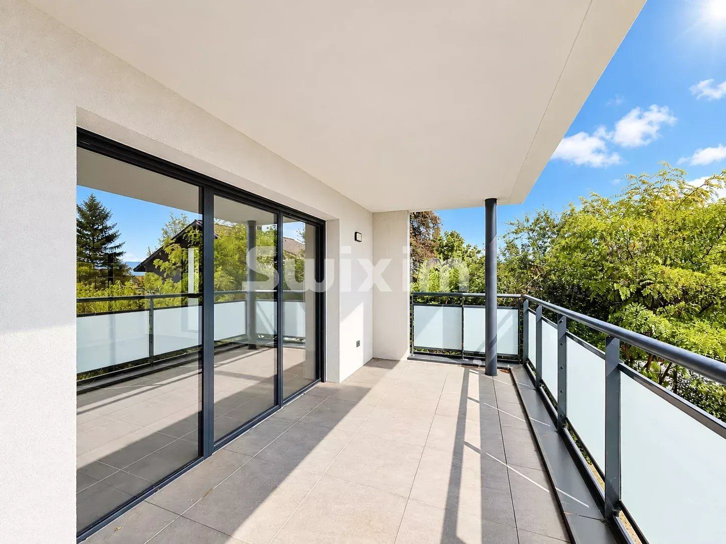 appartement 4 Pièces en vente sur Prévessin-Moëns (01280)
