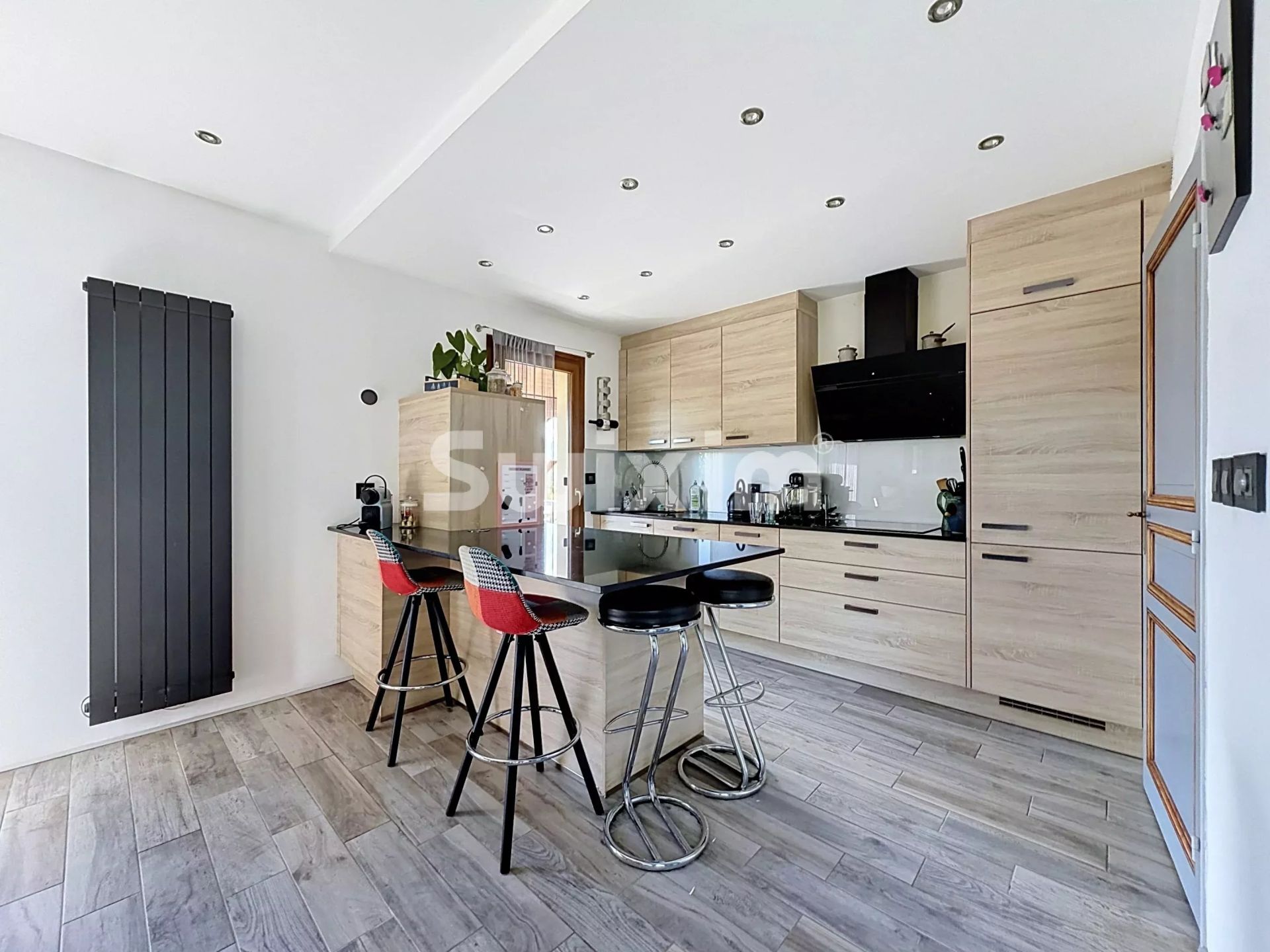 appartement 6 Pièces en vente sur Prévessin-Moëns (01280)