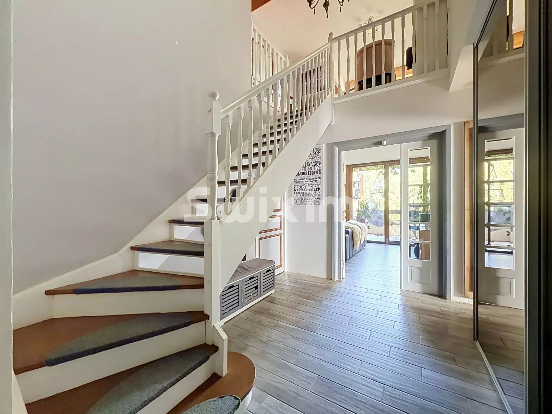 appartement 6 Pièces en vente sur Prévessin-Moëns (01280)