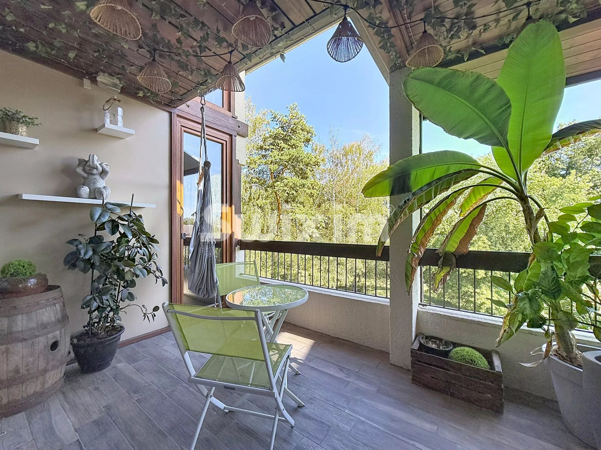 appartement 6 Pièces en vente sur Prévessin-Moëns (01280)
