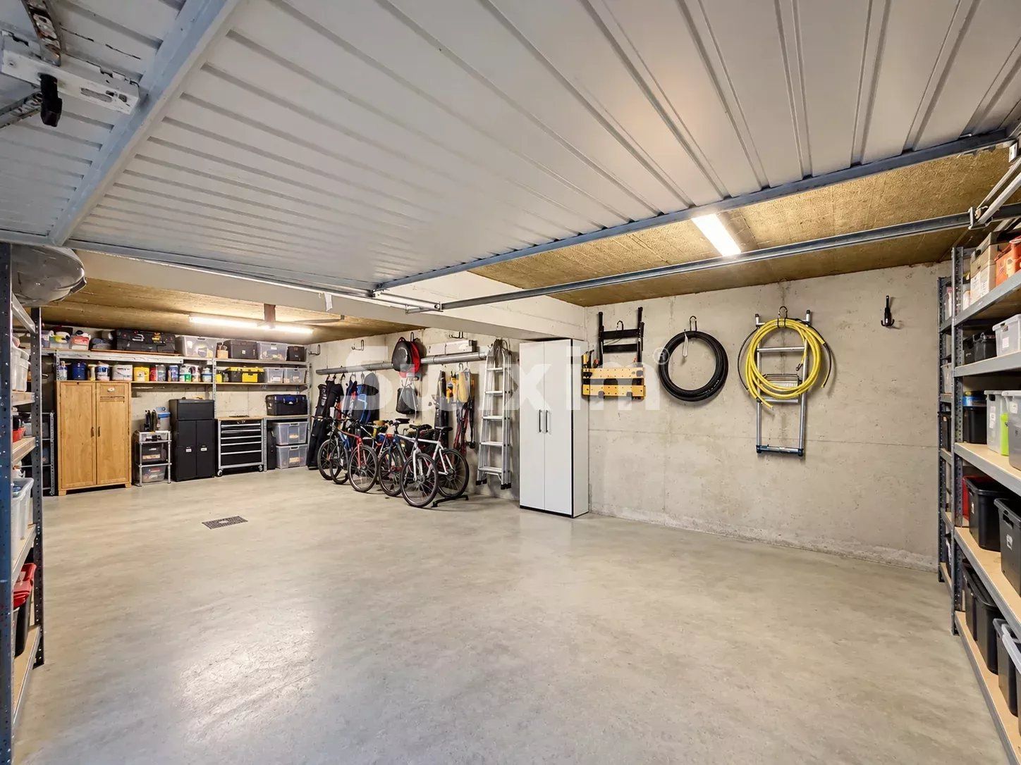 appartement 6 Pièces en vente sur Prévessin-Moëns (01280)