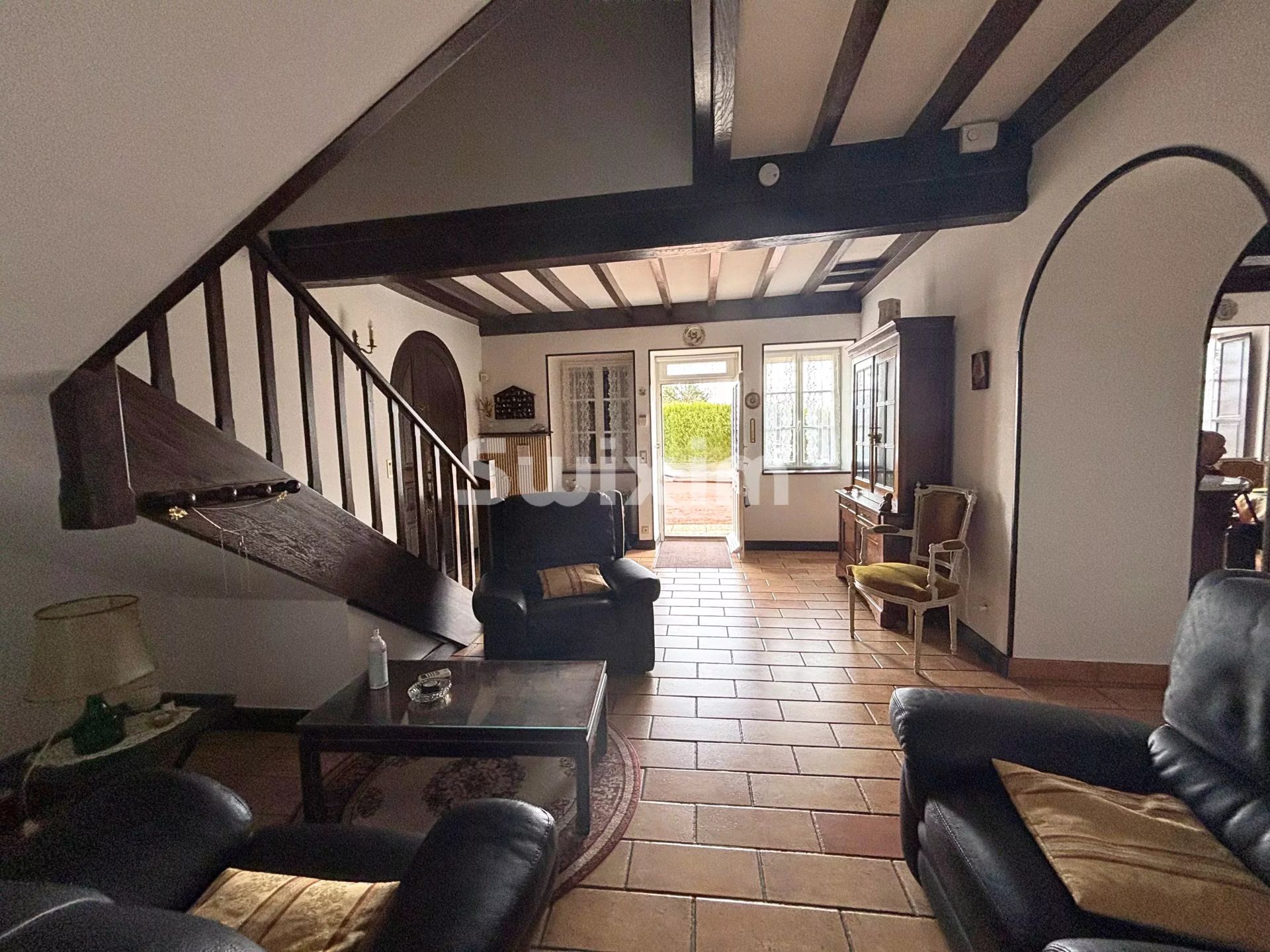 Maison 7 pièces 196 m² · à Saulieu · 196 m² · 429 000 €