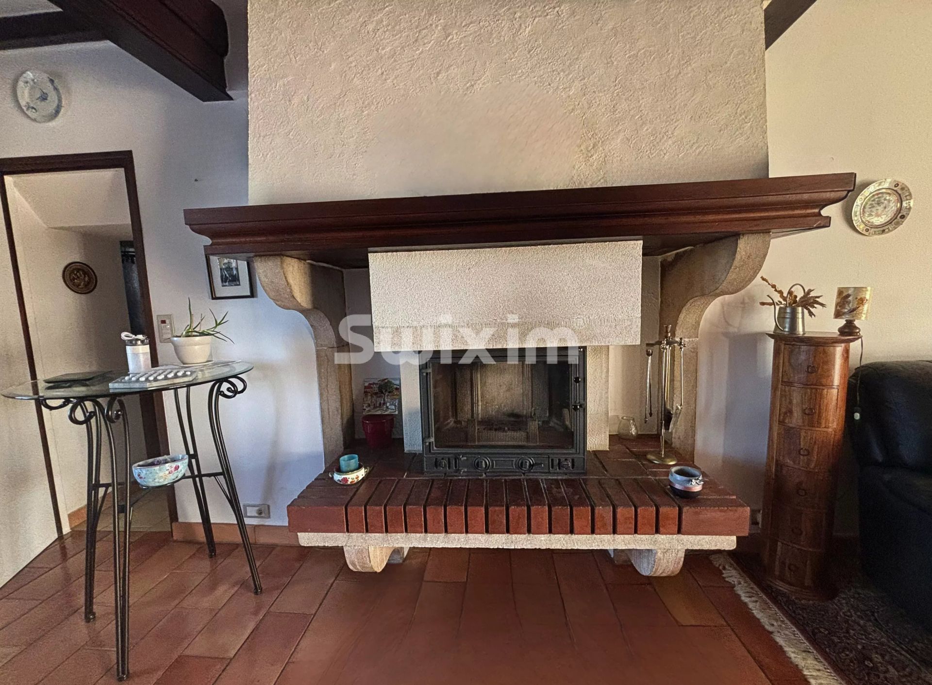 maison 7 Pièces en vente sur Saulieu (21210)