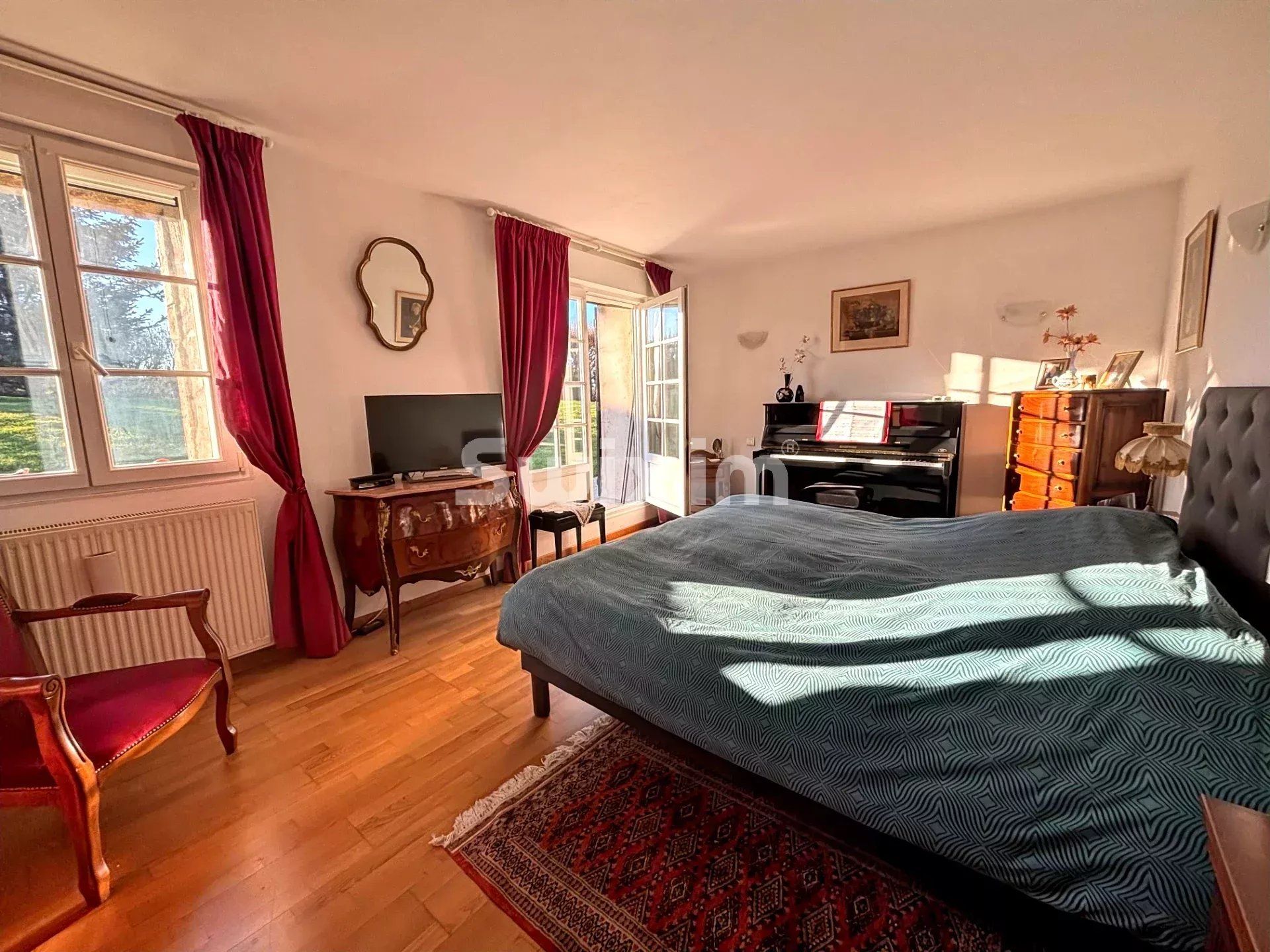 maison 7 Pièces en vente sur Saulieu (21210)