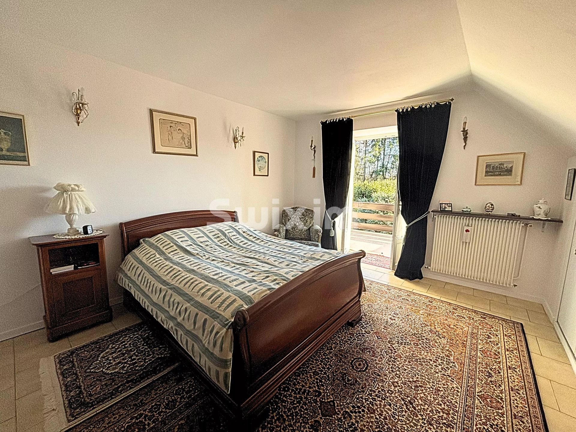 maison 7 Pièces en vente sur Saulieu (21210)