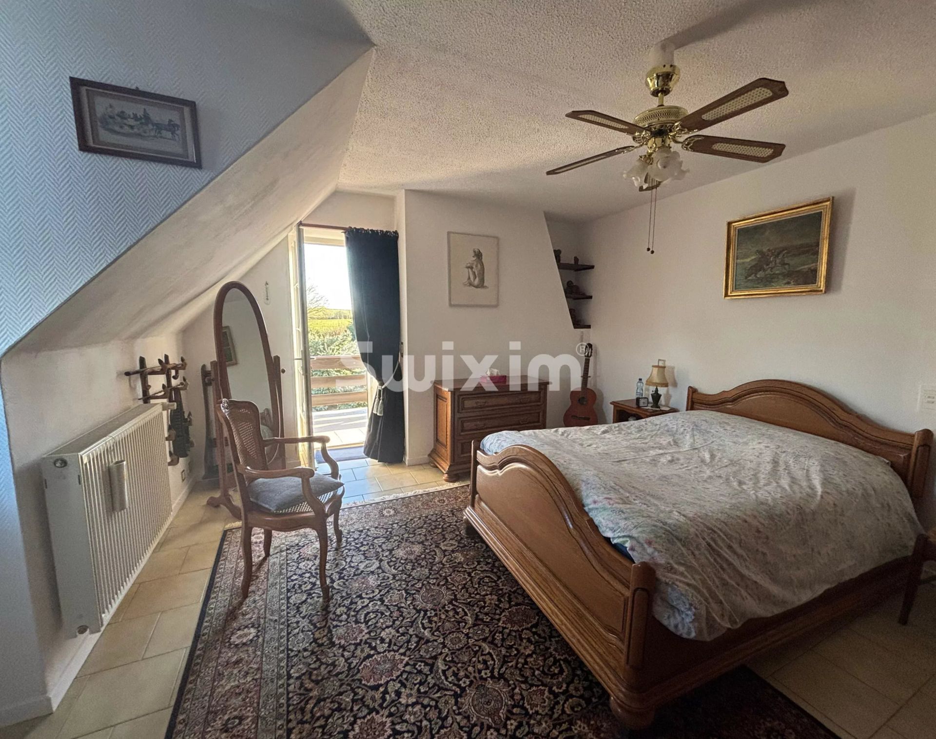 maison 7 Pièces en vente sur Saulieu (21210)