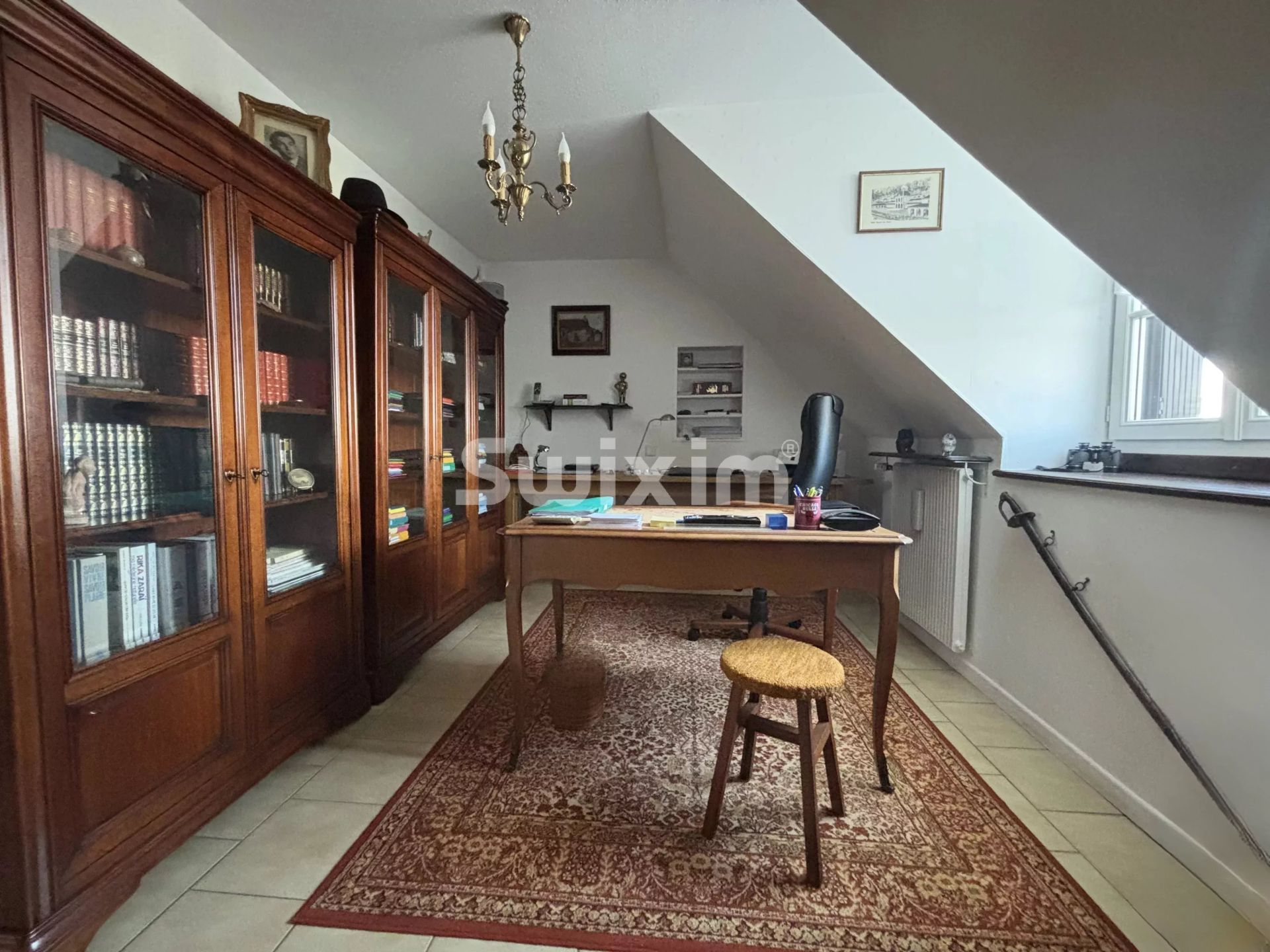 maison 7 Pièces en vente sur Saulieu (21210)