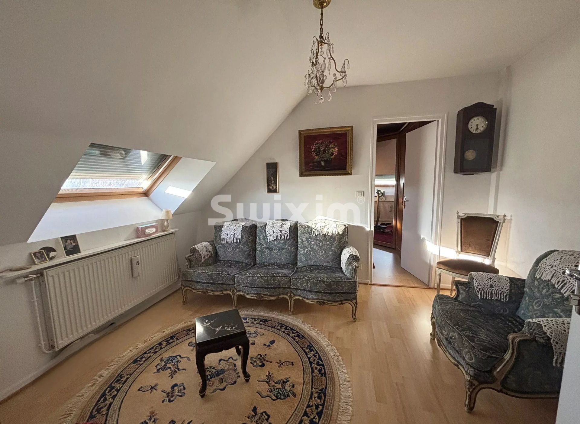maison 7 Pièces en vente sur Saulieu (21210)