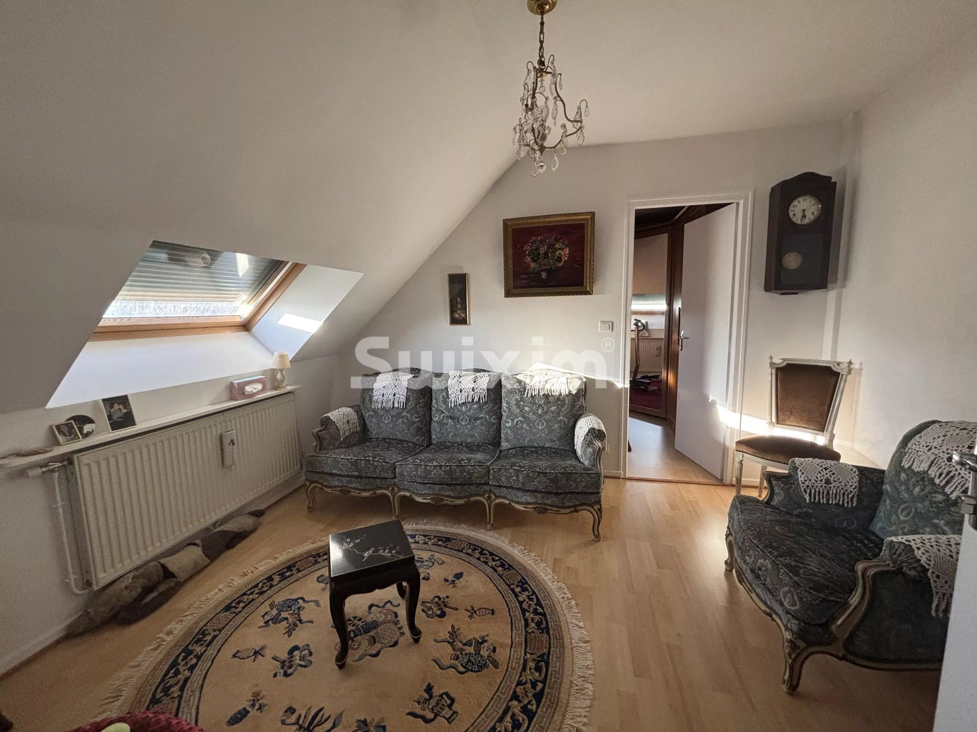 maison 7 Pièces en vente sur Saulieu (21210)